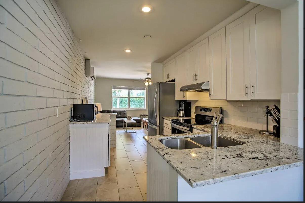 201 George Bush Boulevard