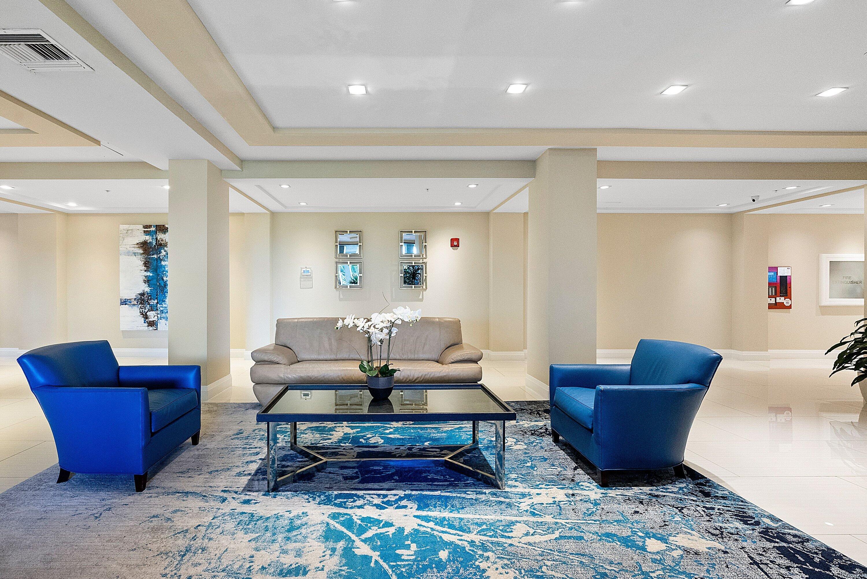 3912 S Ocean Boulevard 605