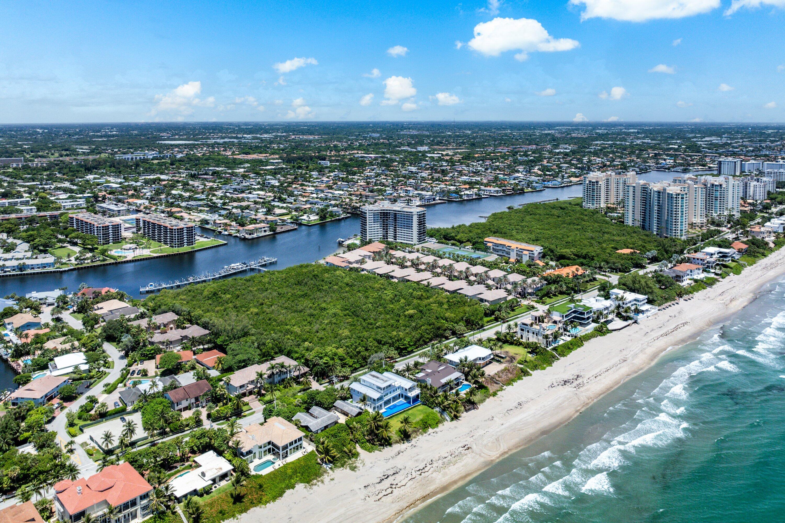 3912 S Ocean Boulevard 605