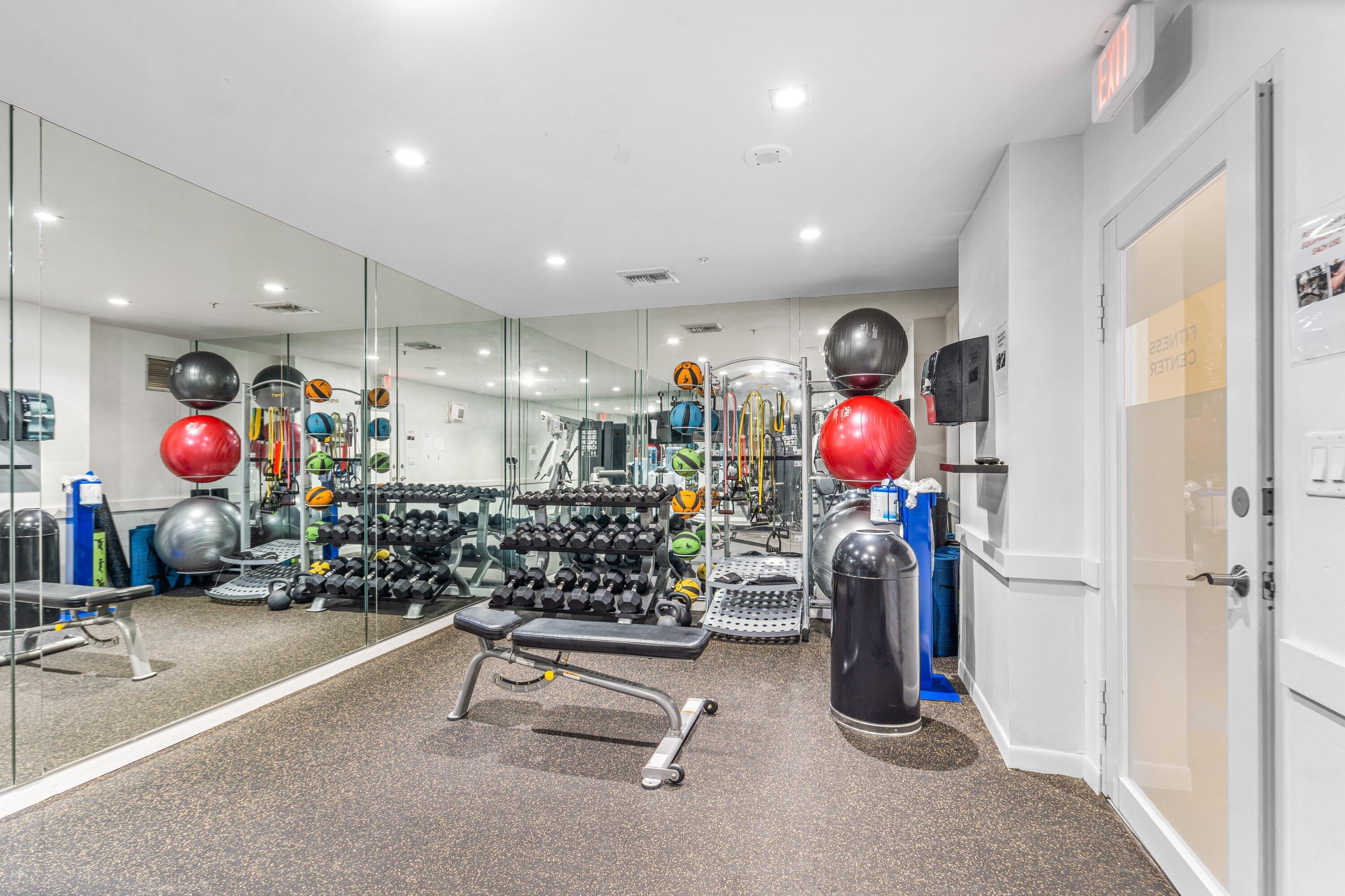 3912 S Ocean Boulevard 605
