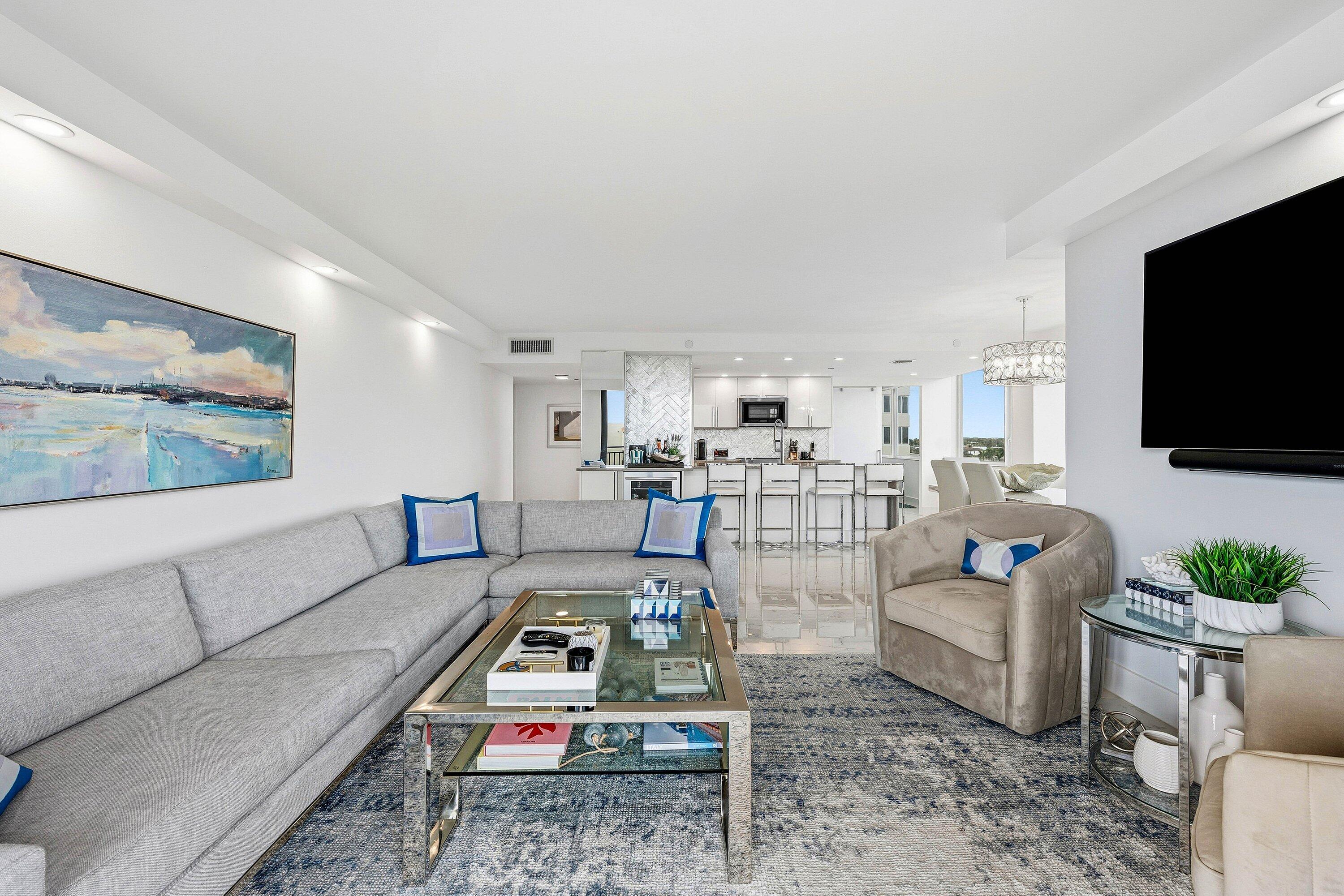 3912 S Ocean Boulevard 605