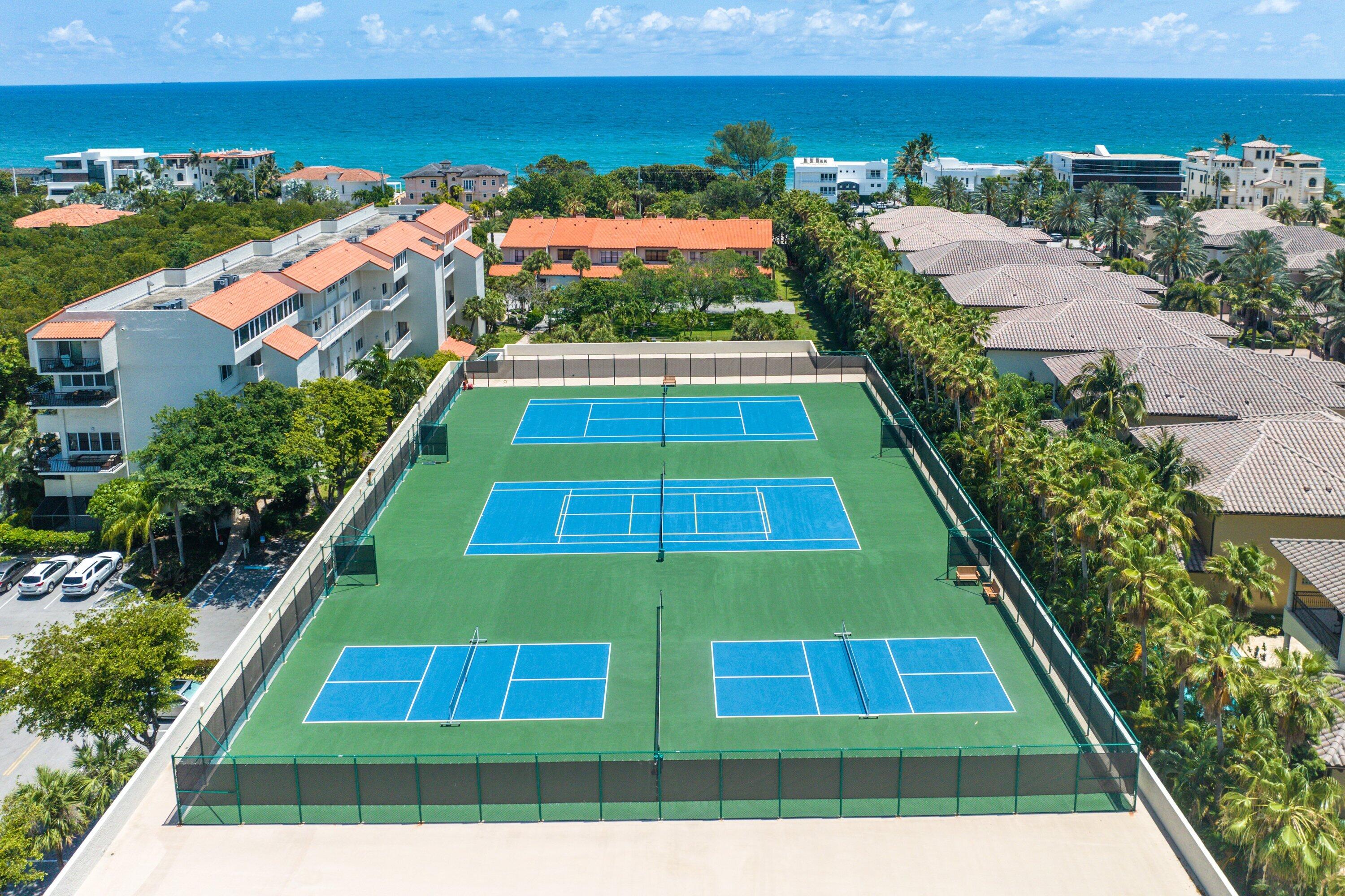 3912 S Ocean Boulevard 605