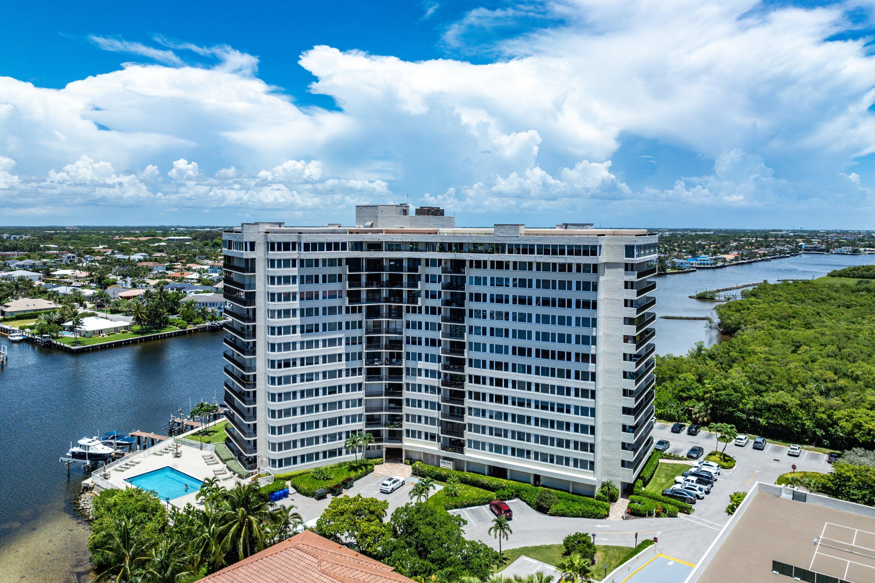 3912 S Ocean Boulevard 605