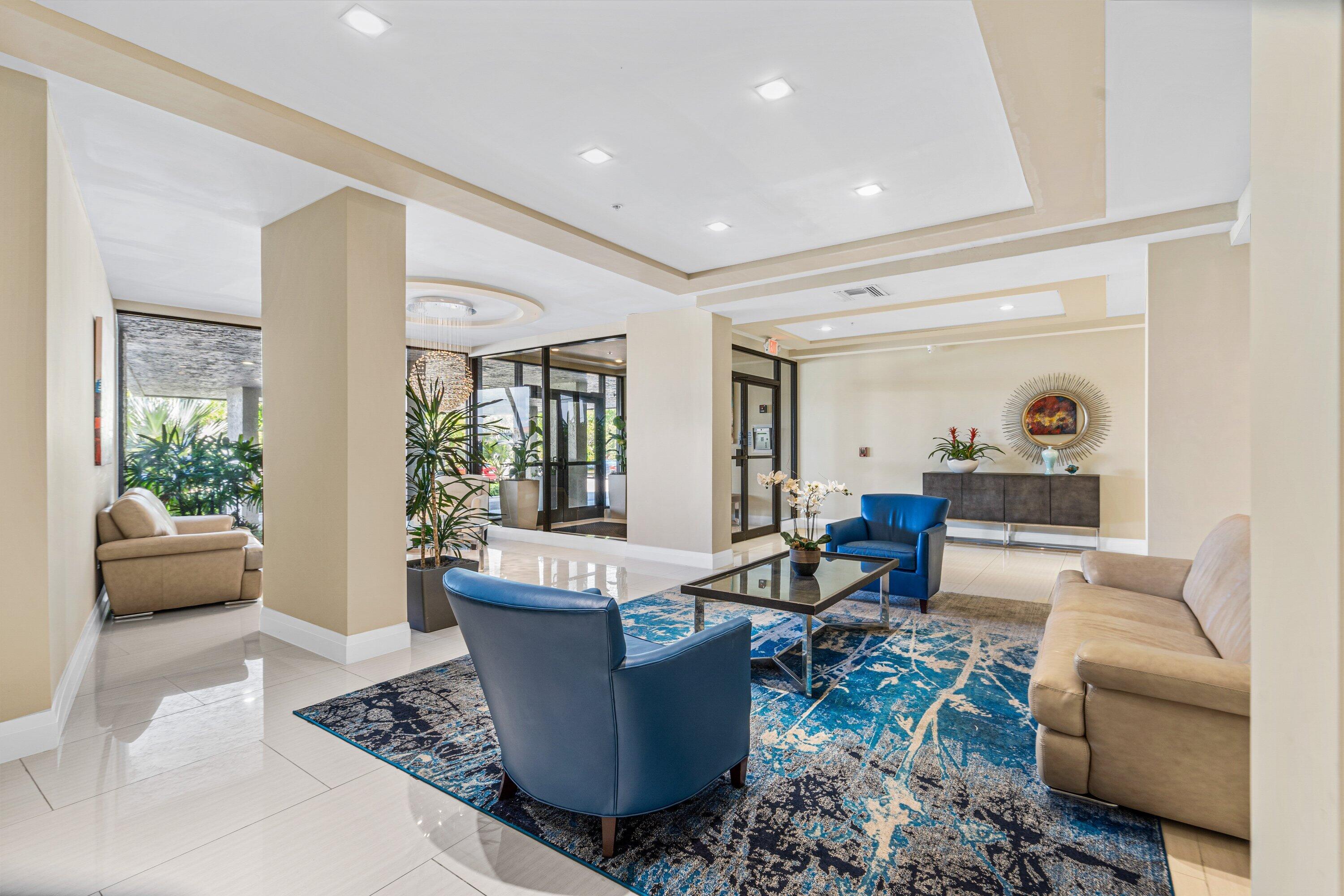 3912 S Ocean Boulevard 605