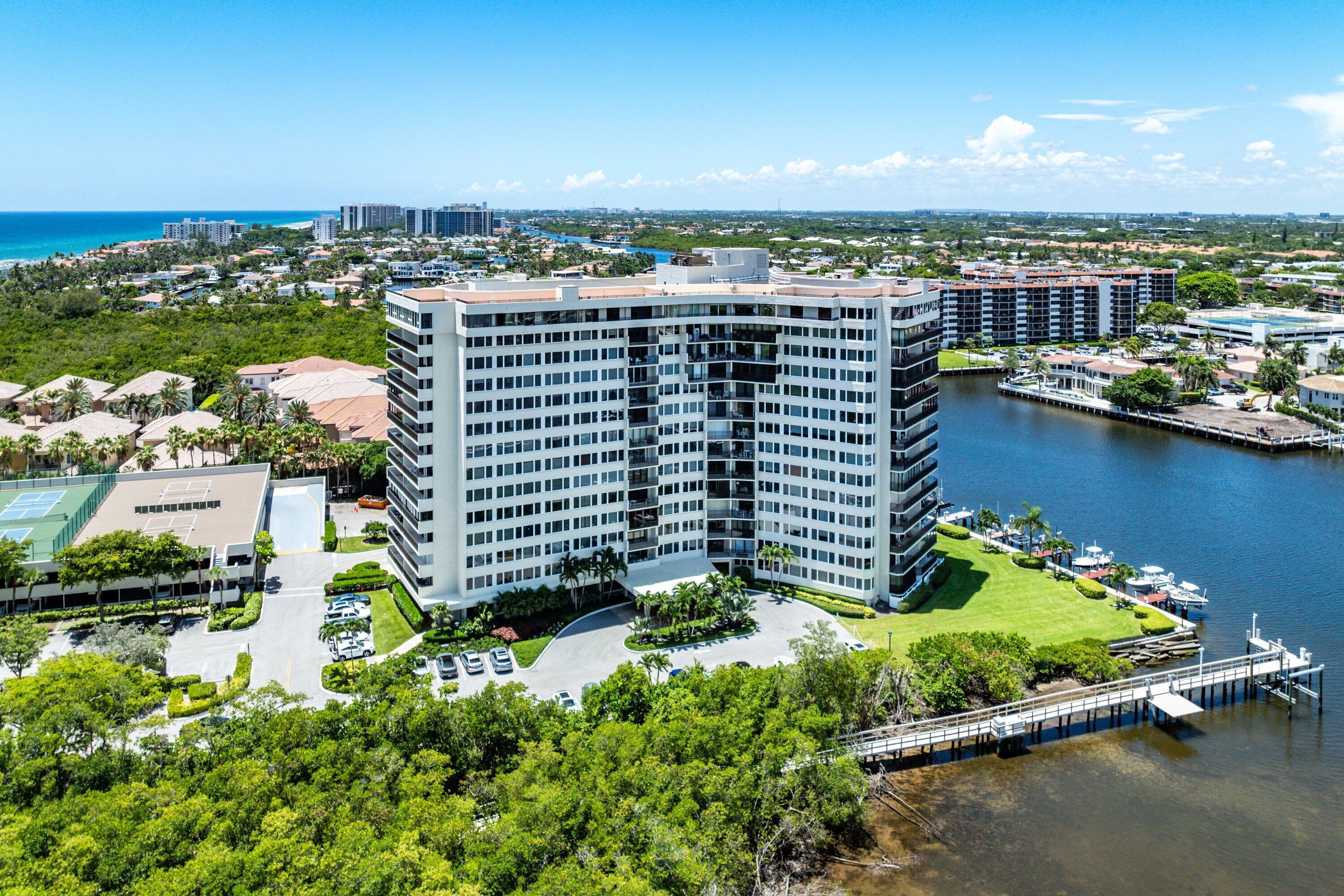 3912 S Ocean Boulevard 605