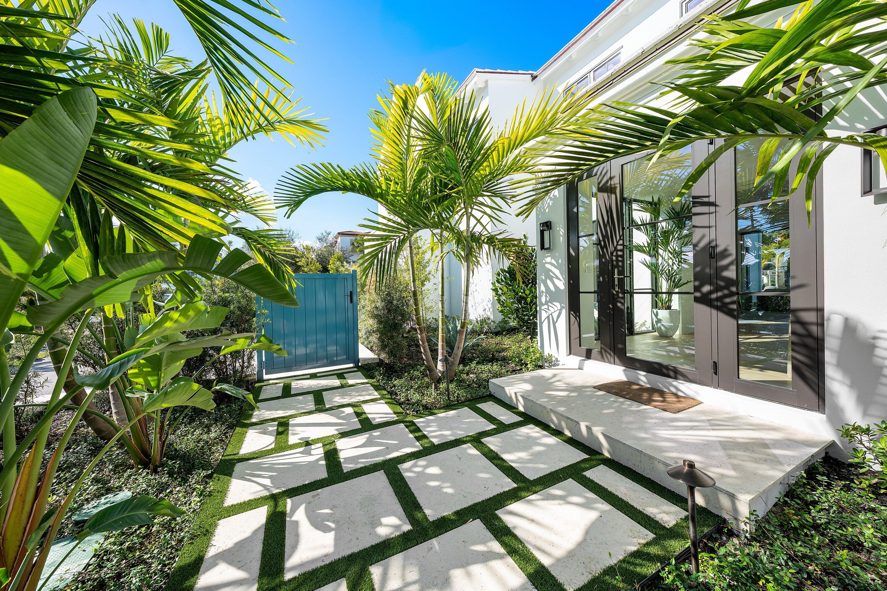 819 Bamboo Lane
