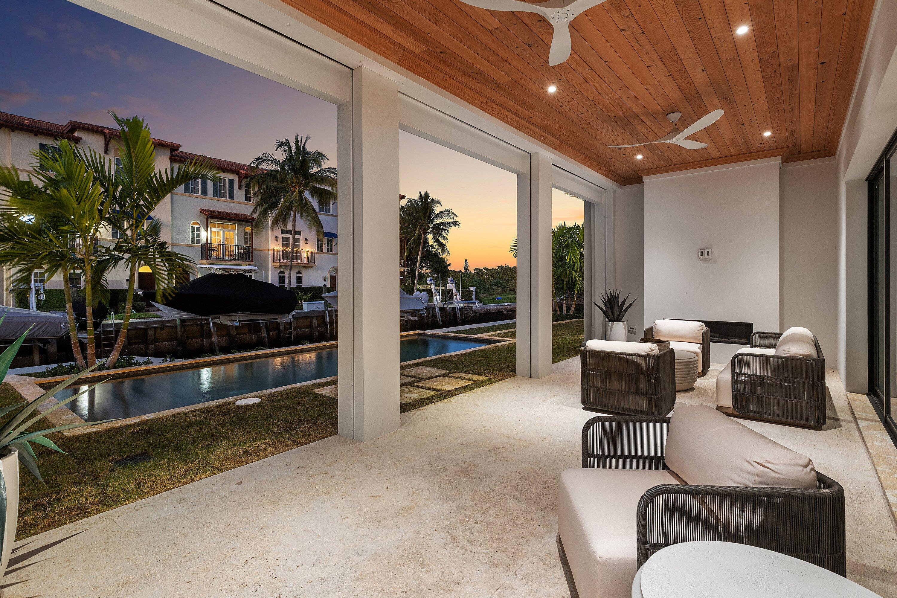 819 Bamboo Lane