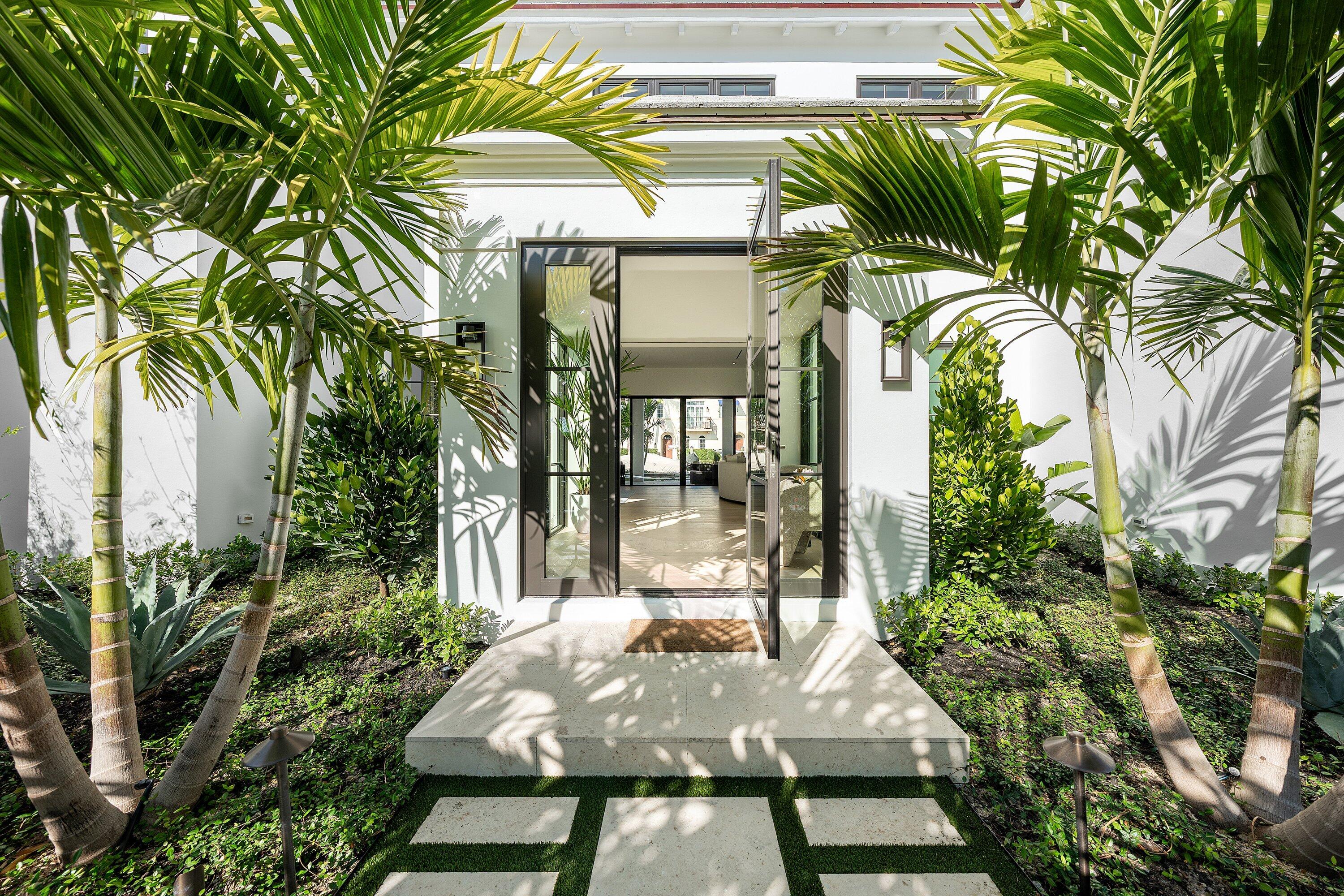 819 Bamboo Lane