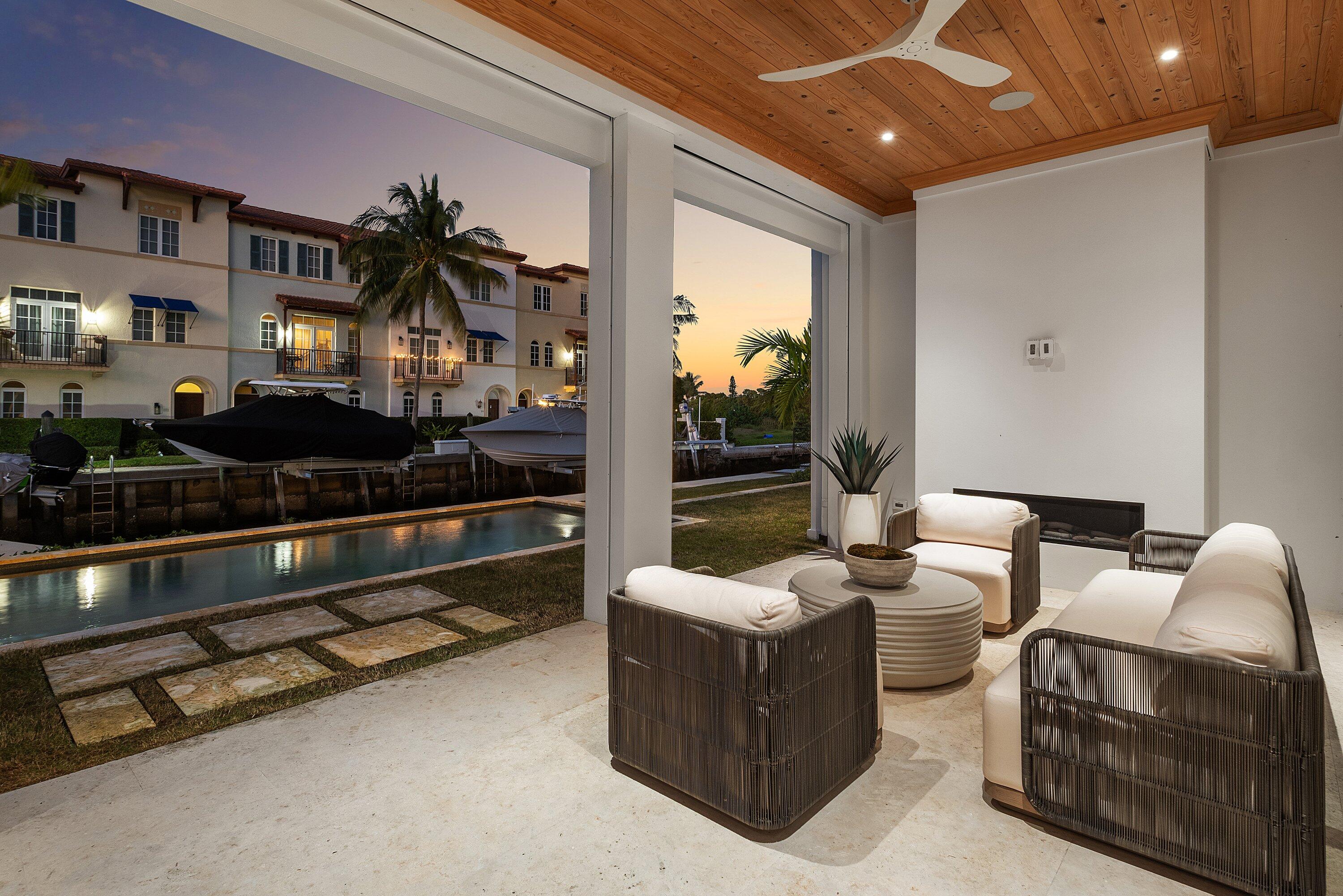 819 Bamboo Lane