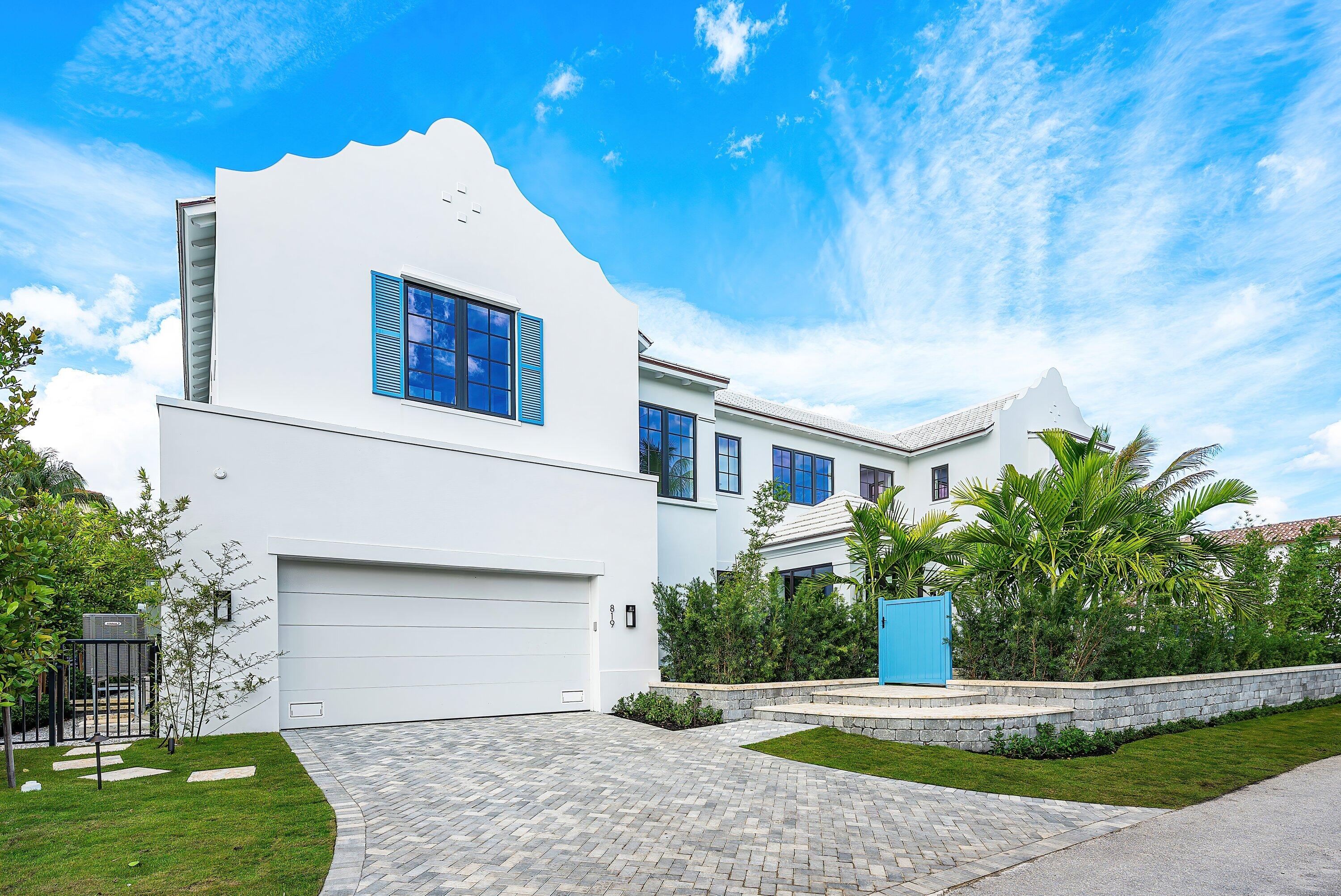 819 Bamboo Lane