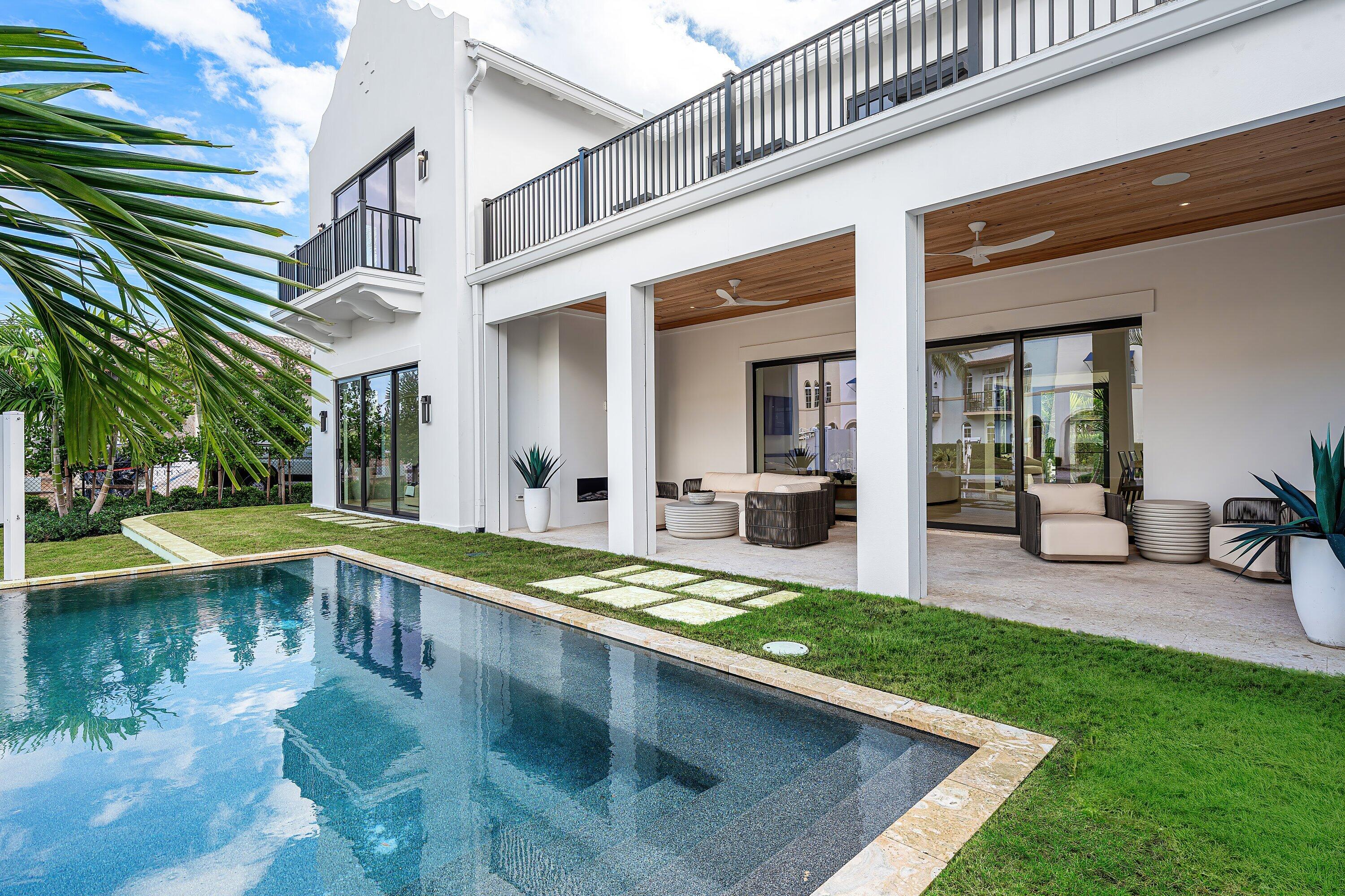 819 Bamboo Lane