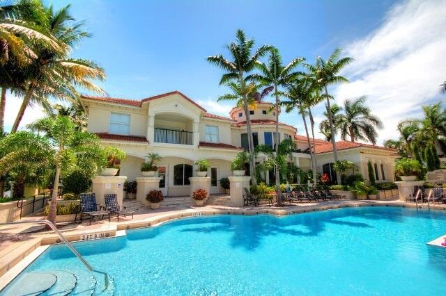 3211 Tuscany Way