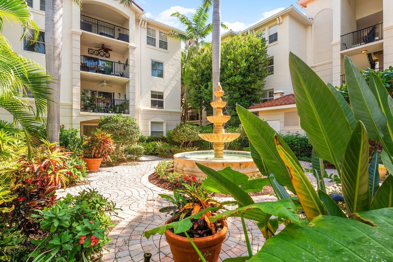 3211 Tuscany Way