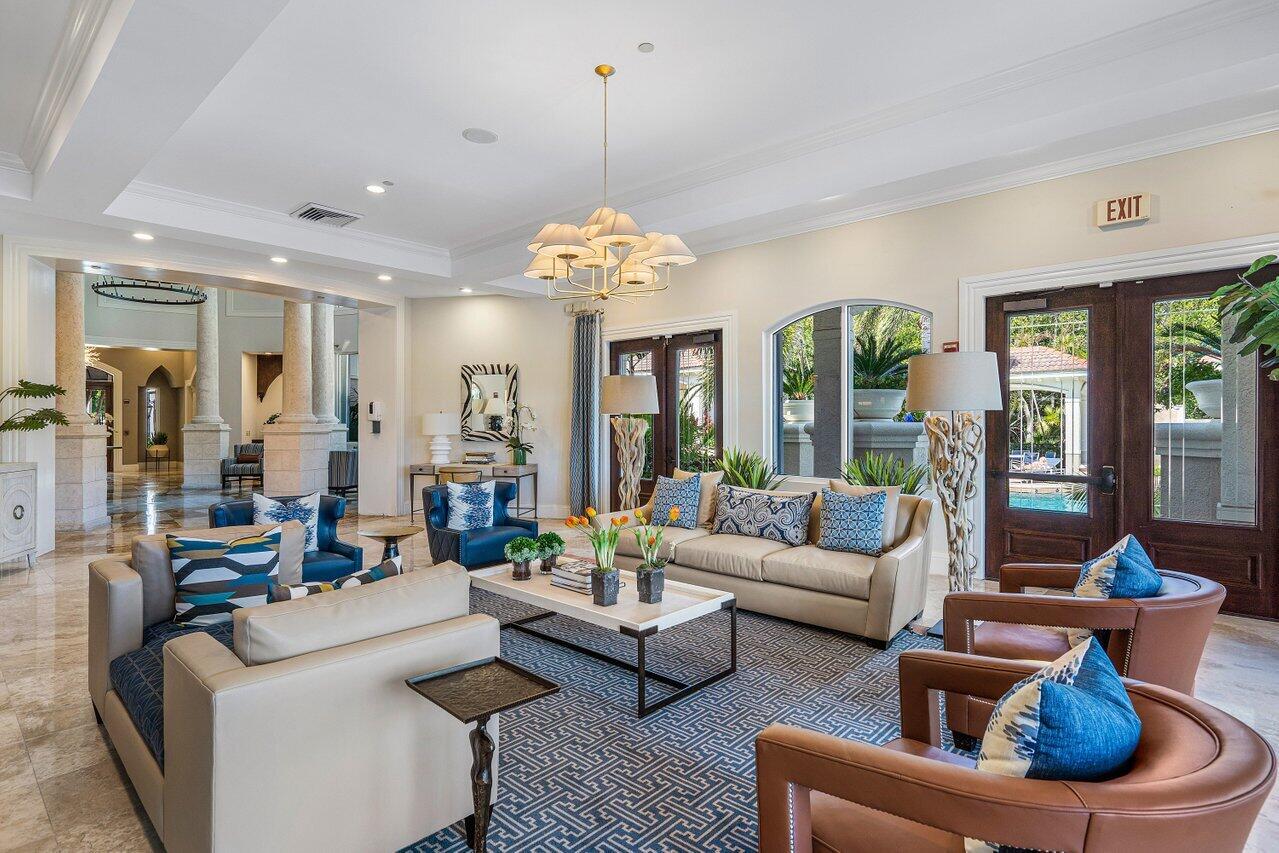 3211 Tuscany Way