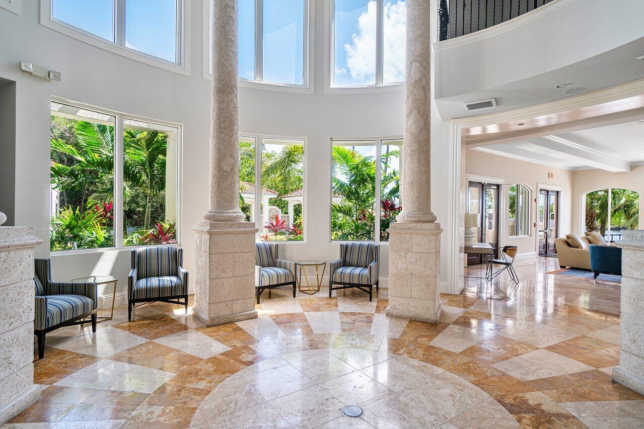 3211 Tuscany Way