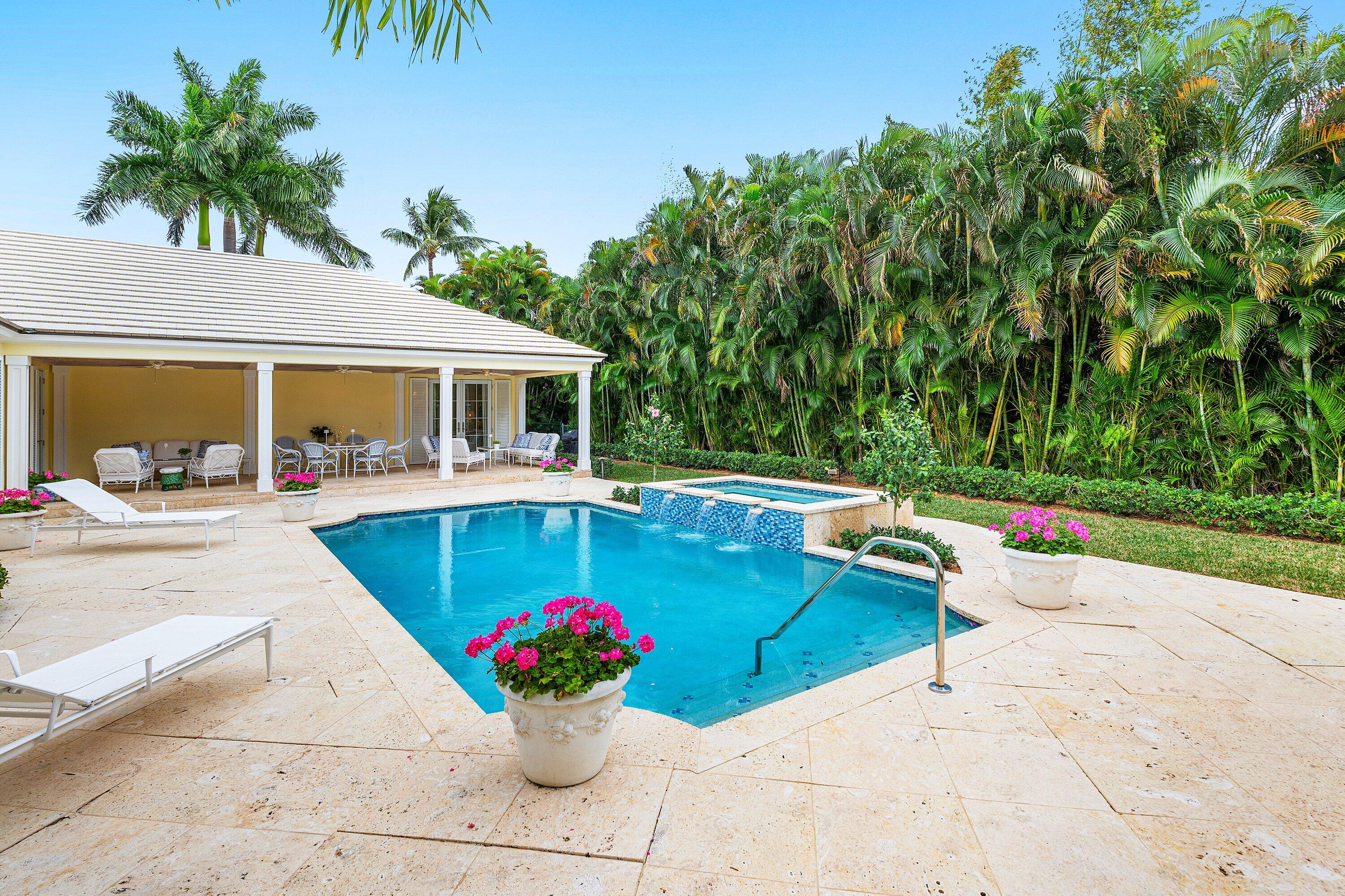 450 Banyan Road