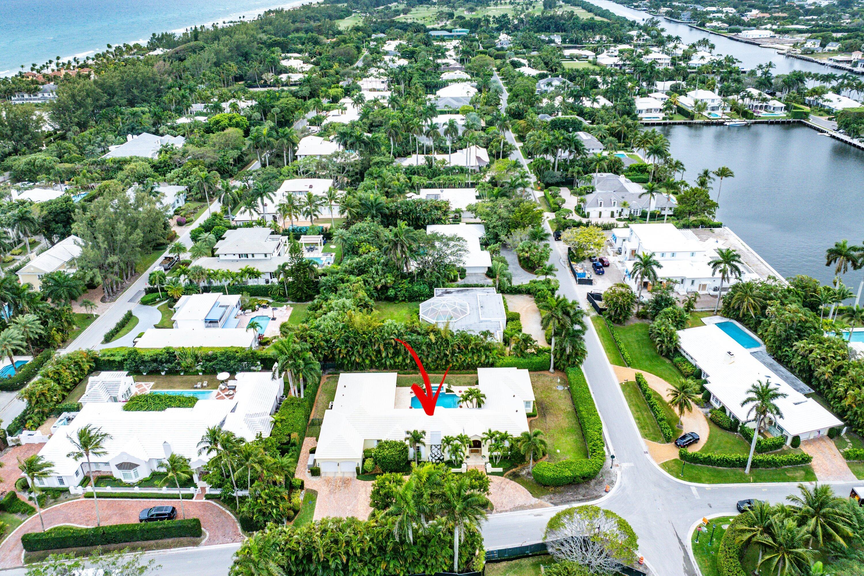 450 Banyan Road
