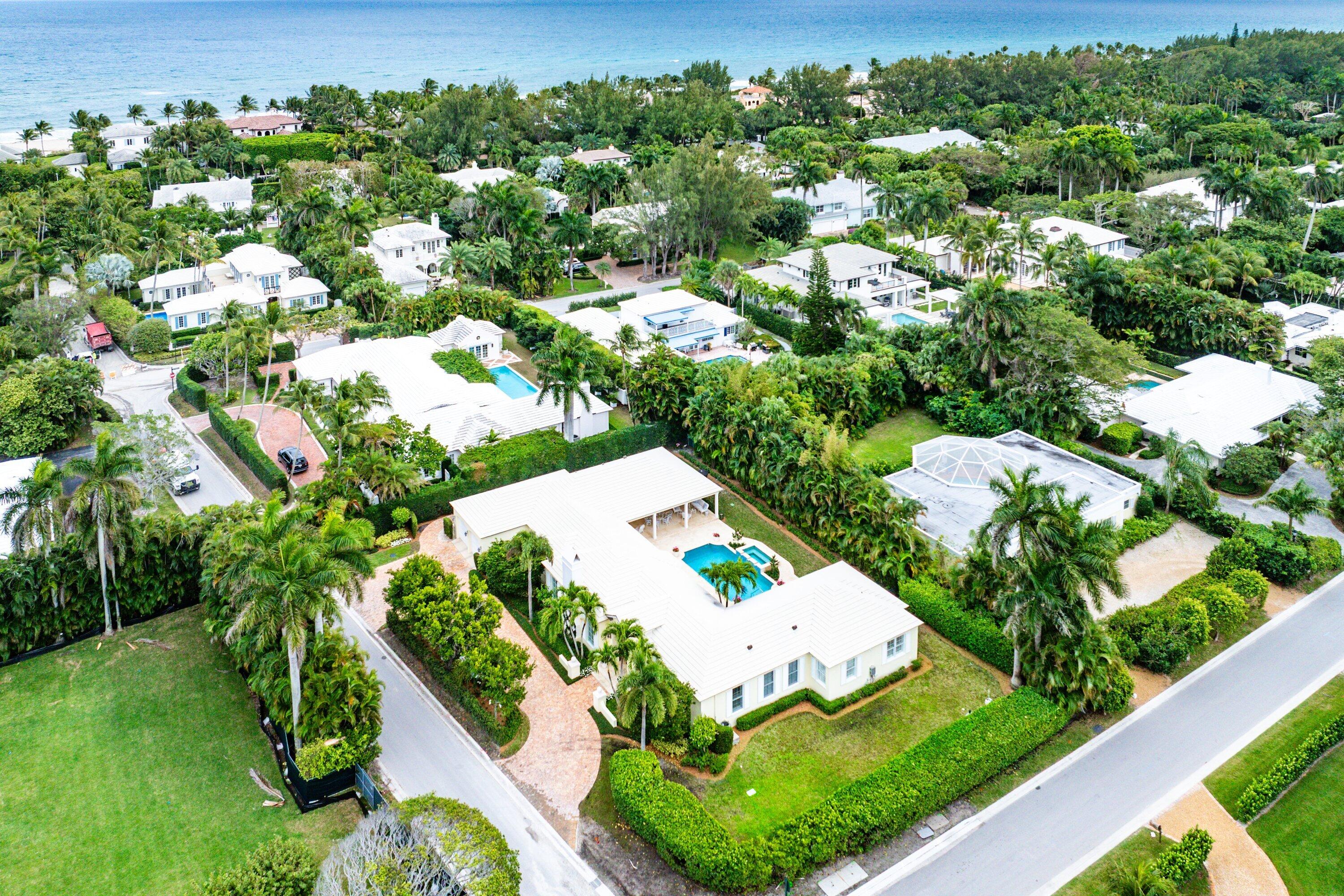 450 Banyan Road