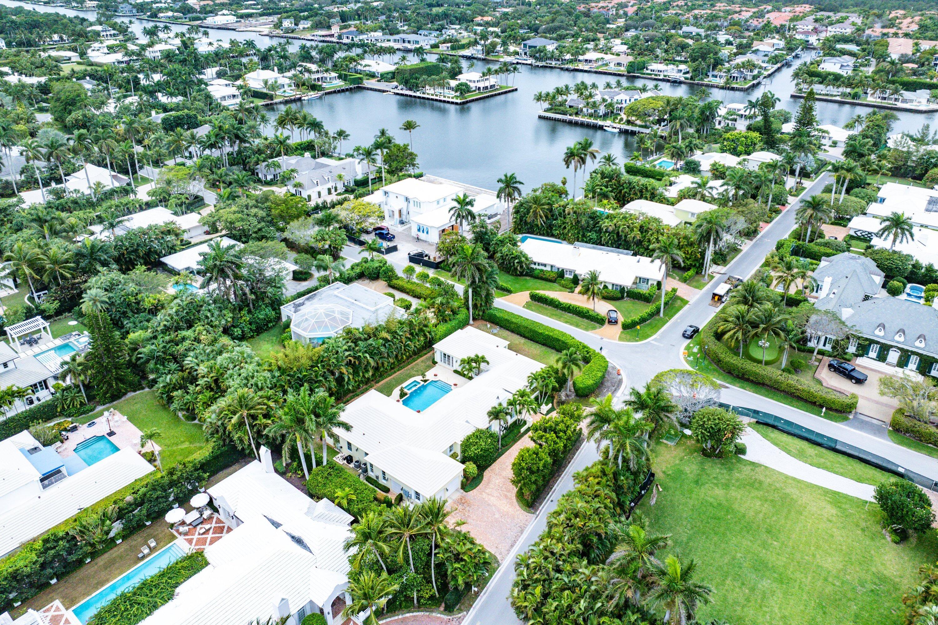 450 Banyan Road