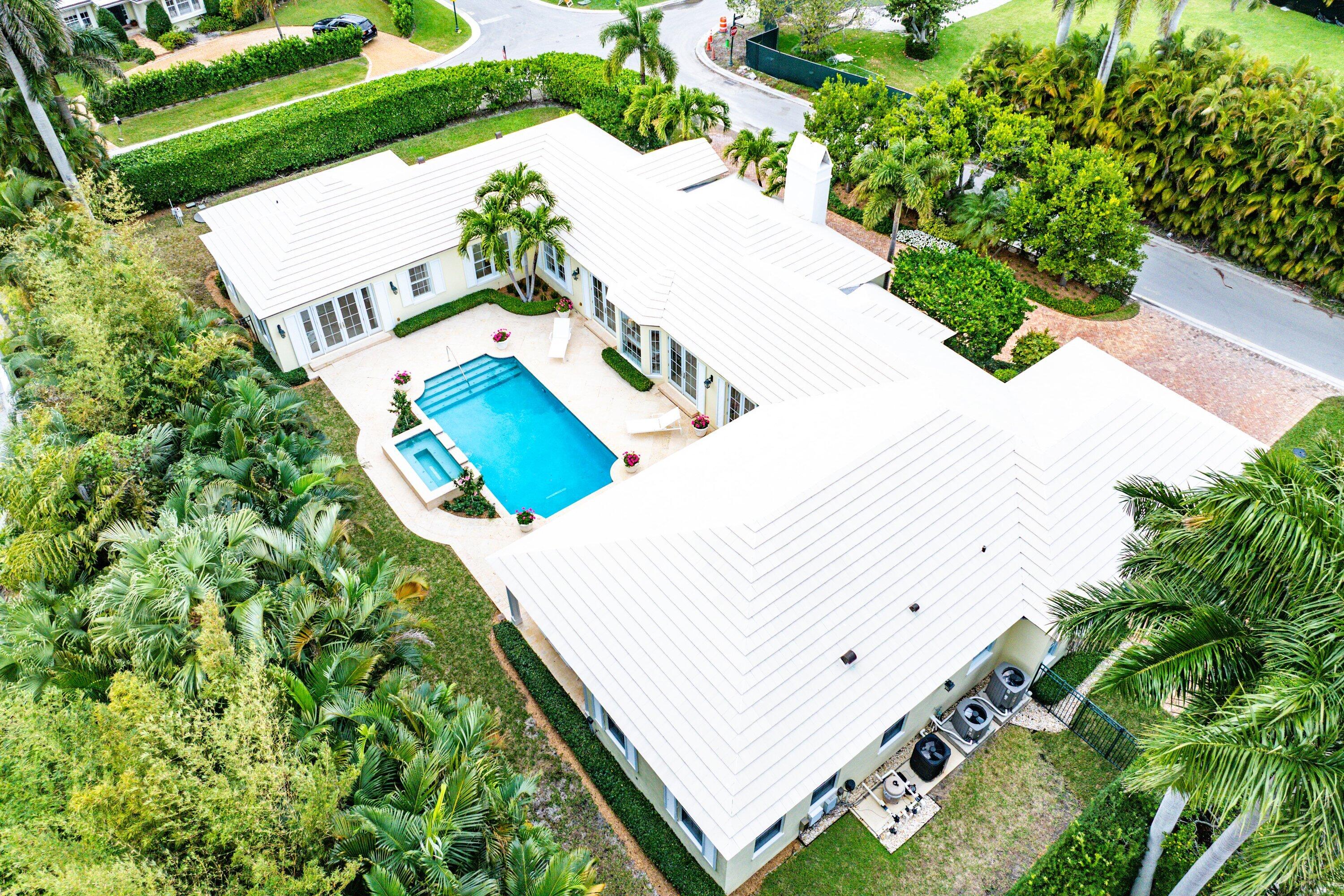 450 Banyan Road