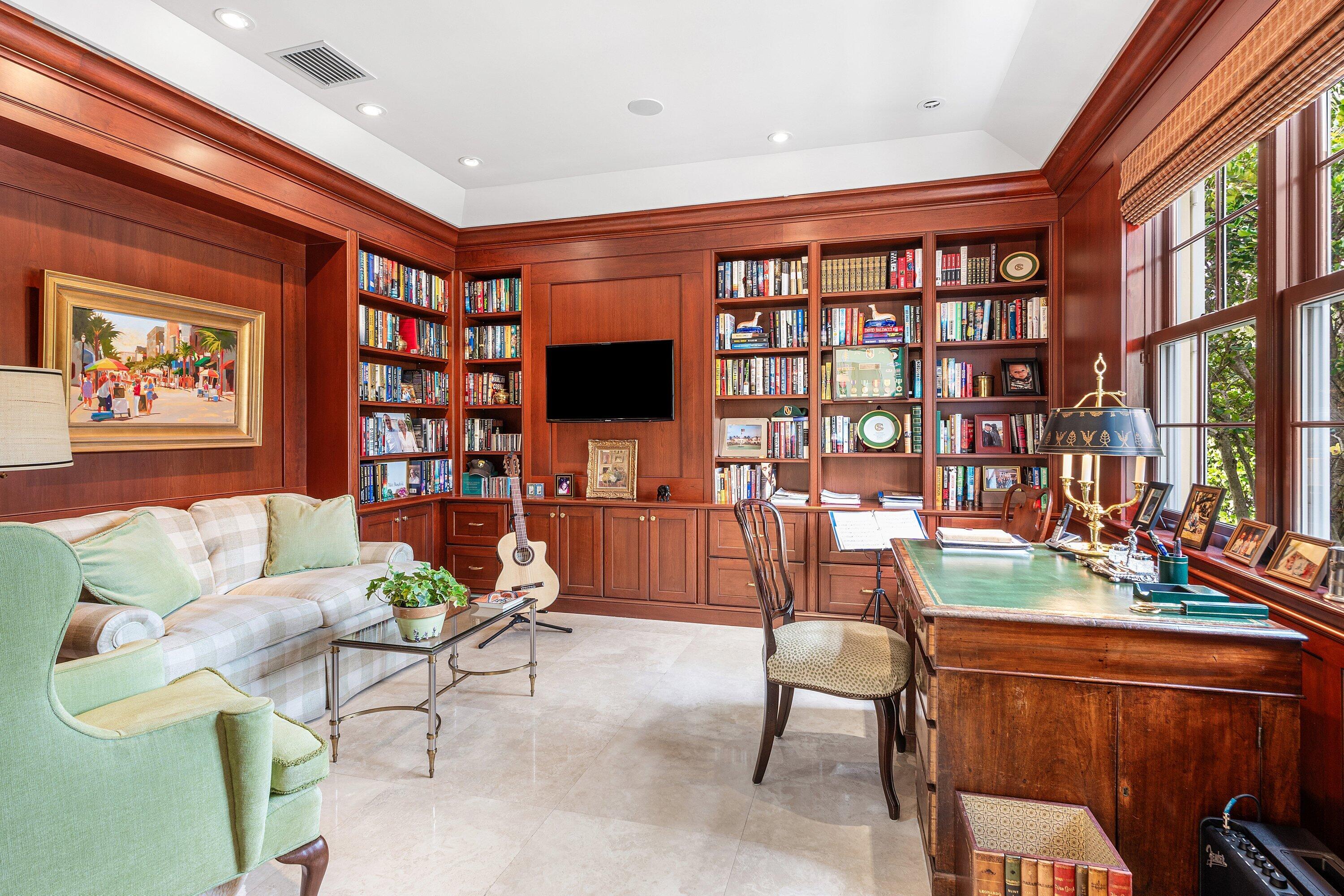 450 Banyan Road