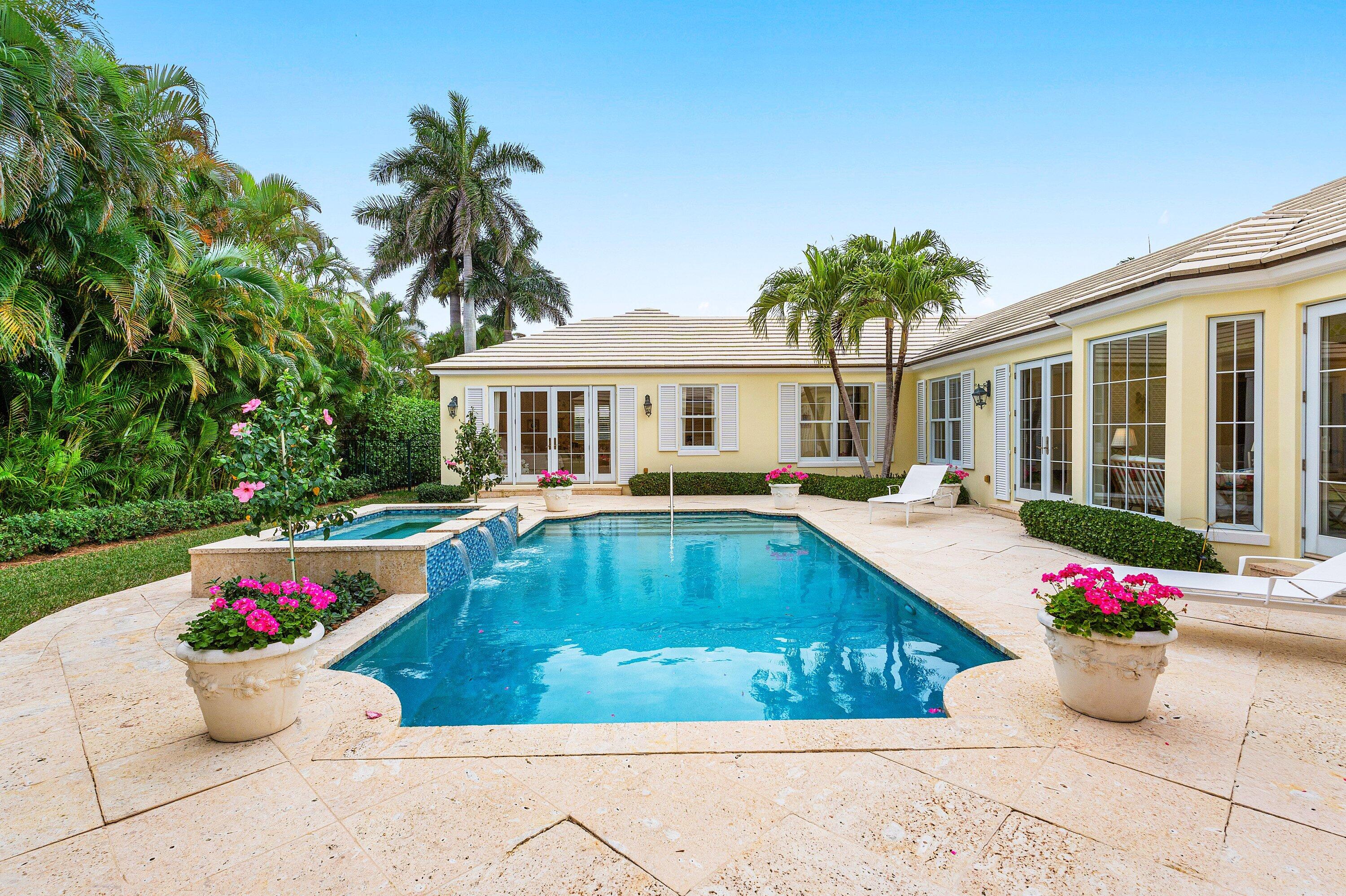 450 Banyan Road