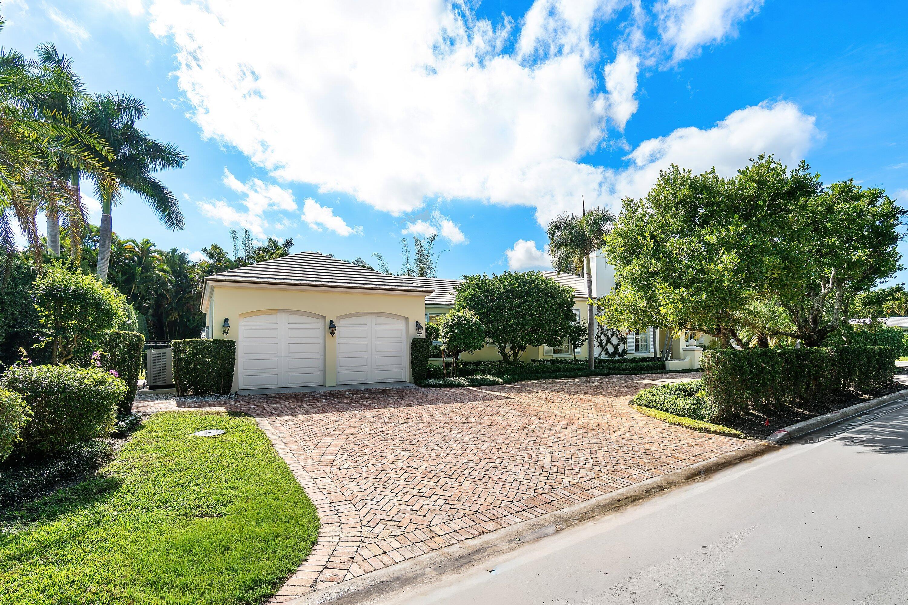 450 Banyan Road