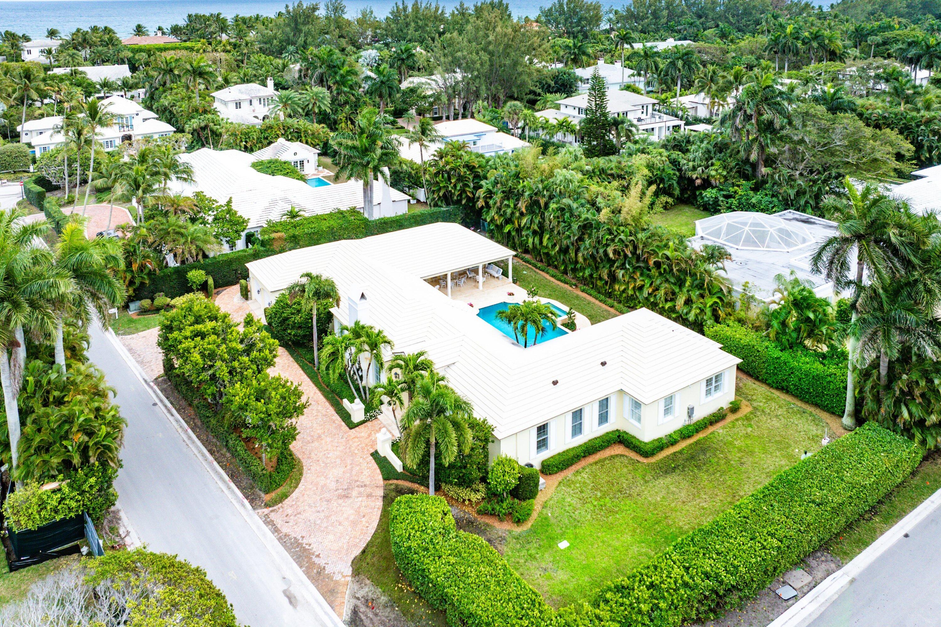 450 Banyan Road