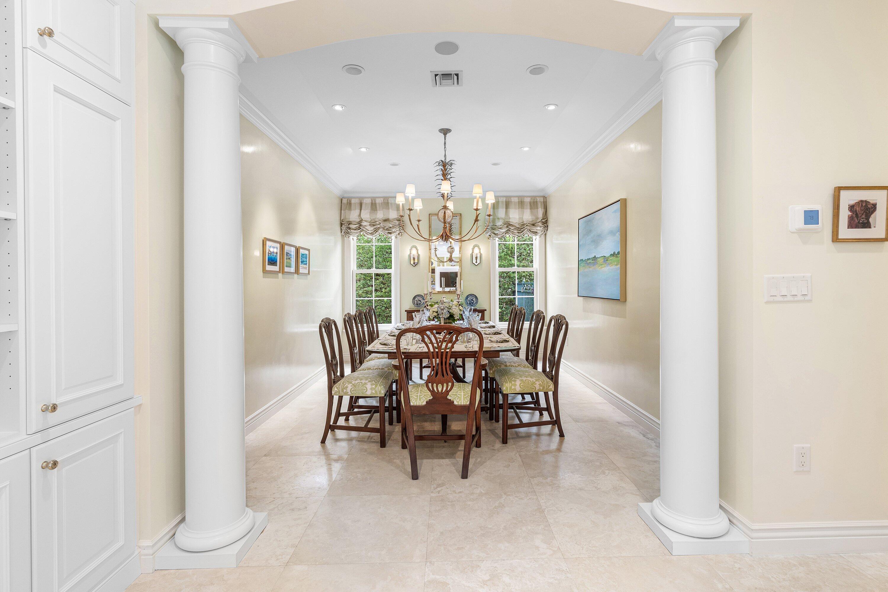 450 Banyan Road