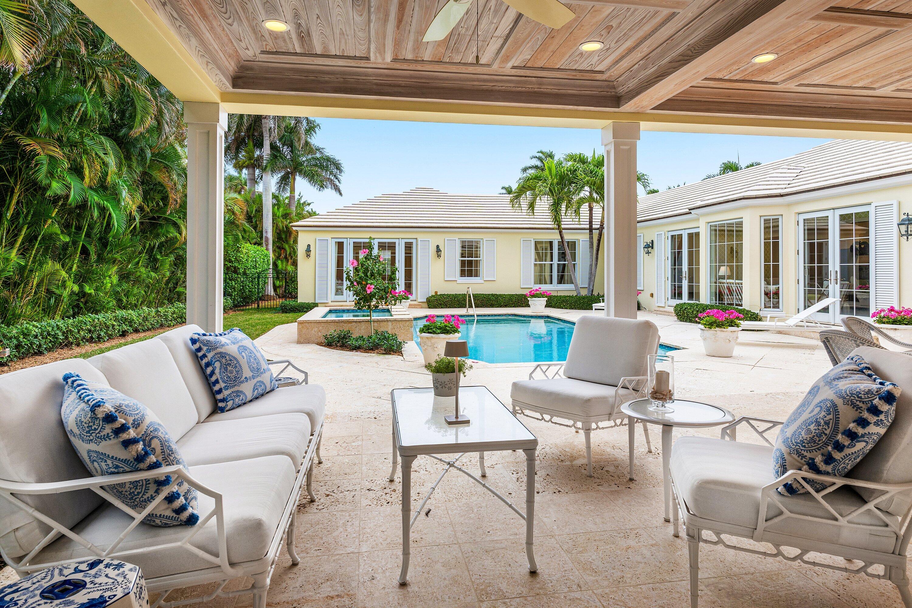 450 Banyan Road