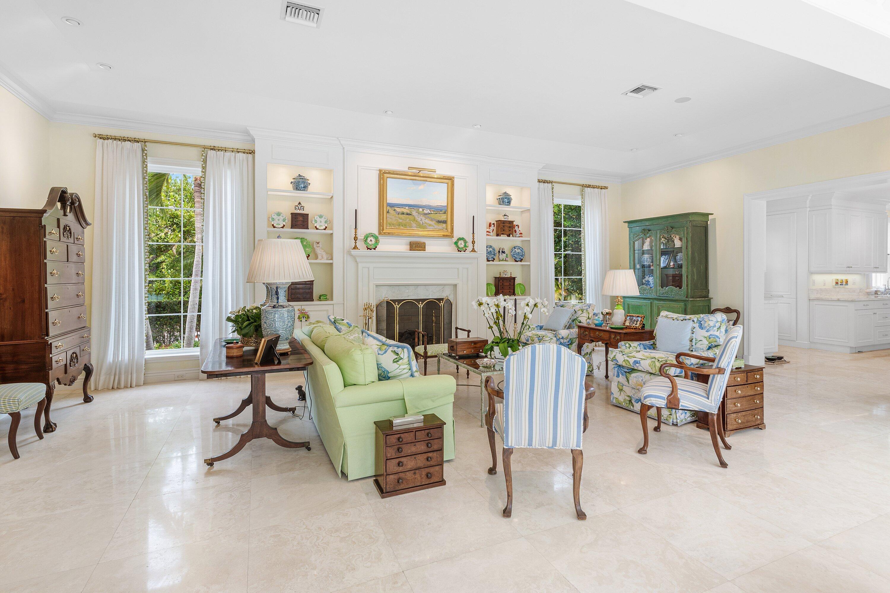 450 Banyan Road