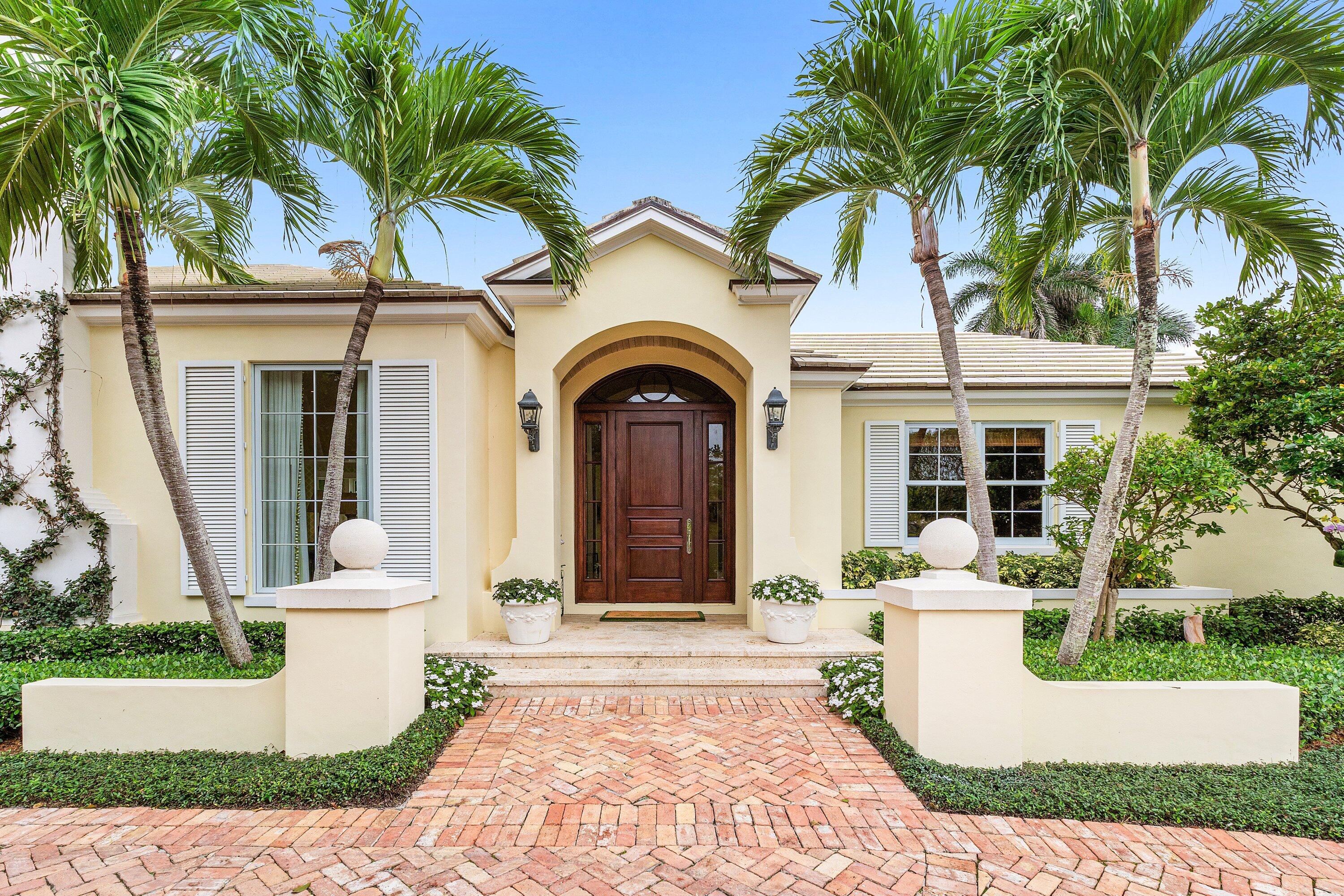 450 Banyan Road