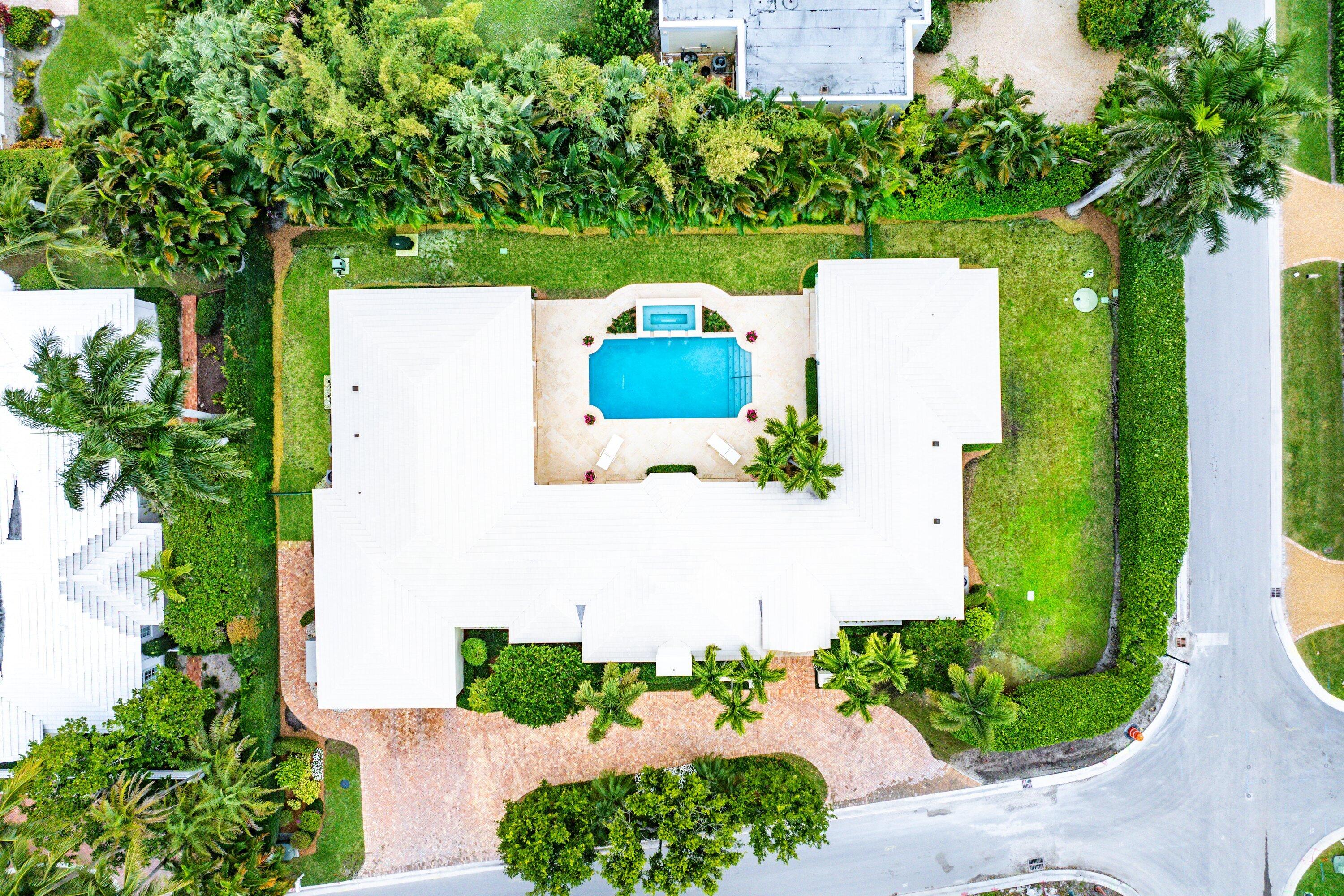 450 Banyan Road