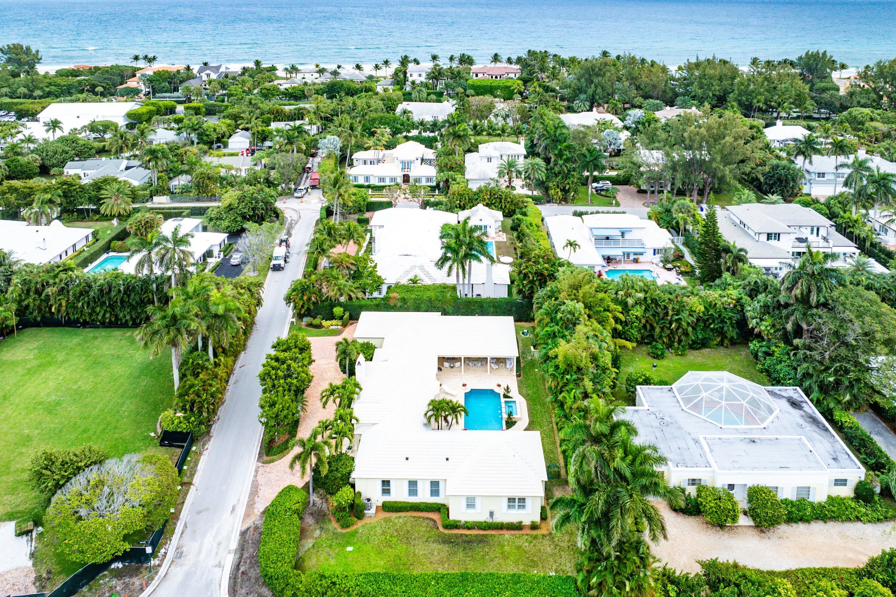 450 Banyan Road
