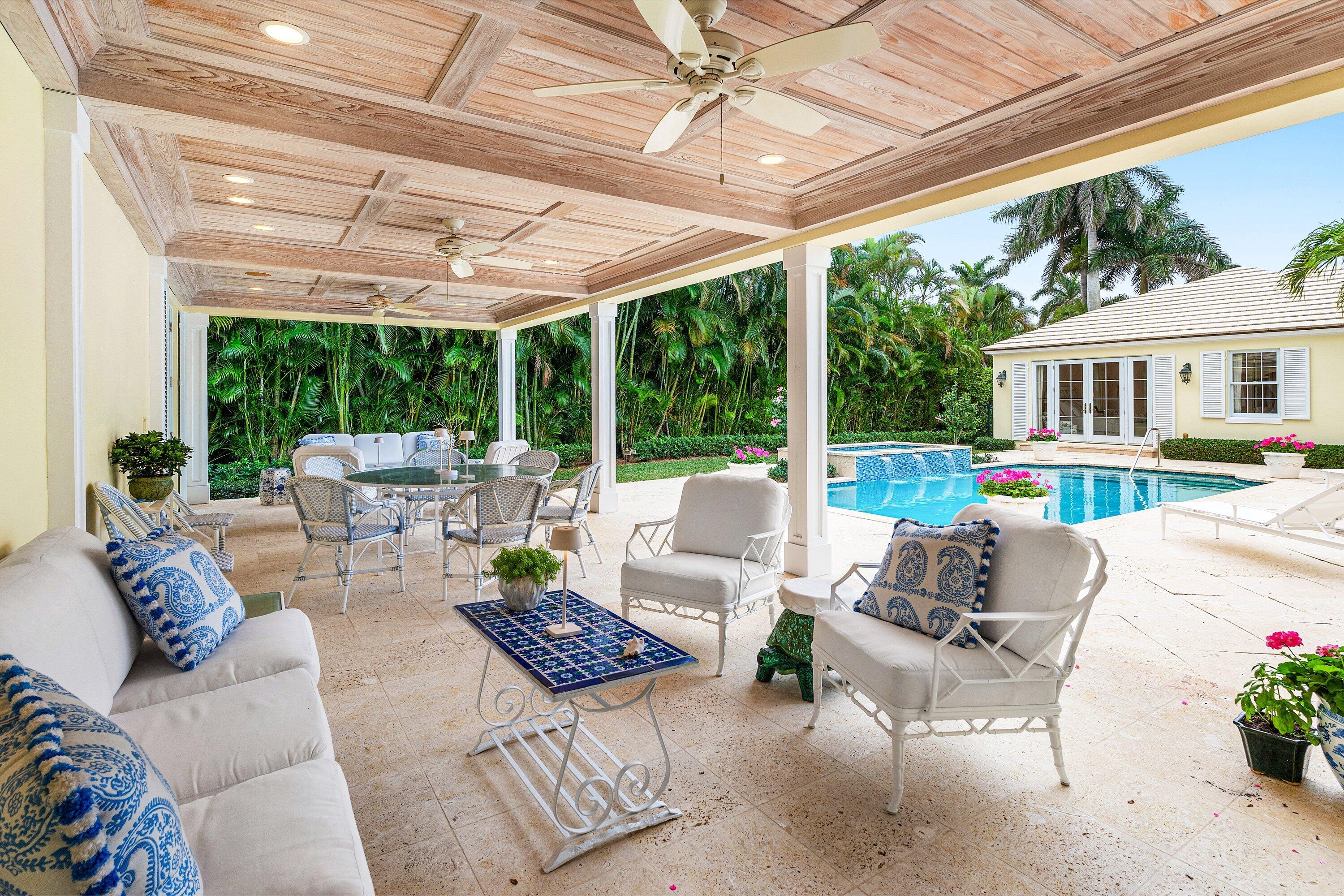 450 Banyan Road