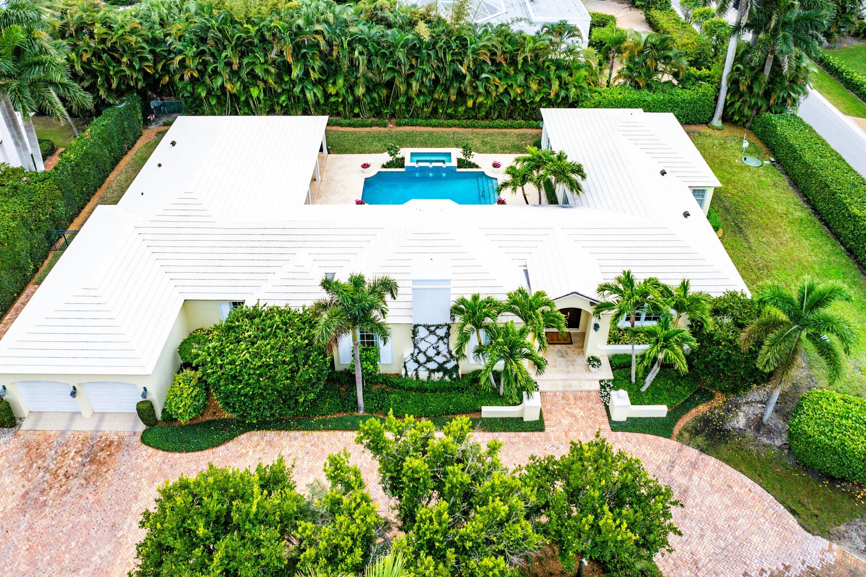 450 Banyan Road