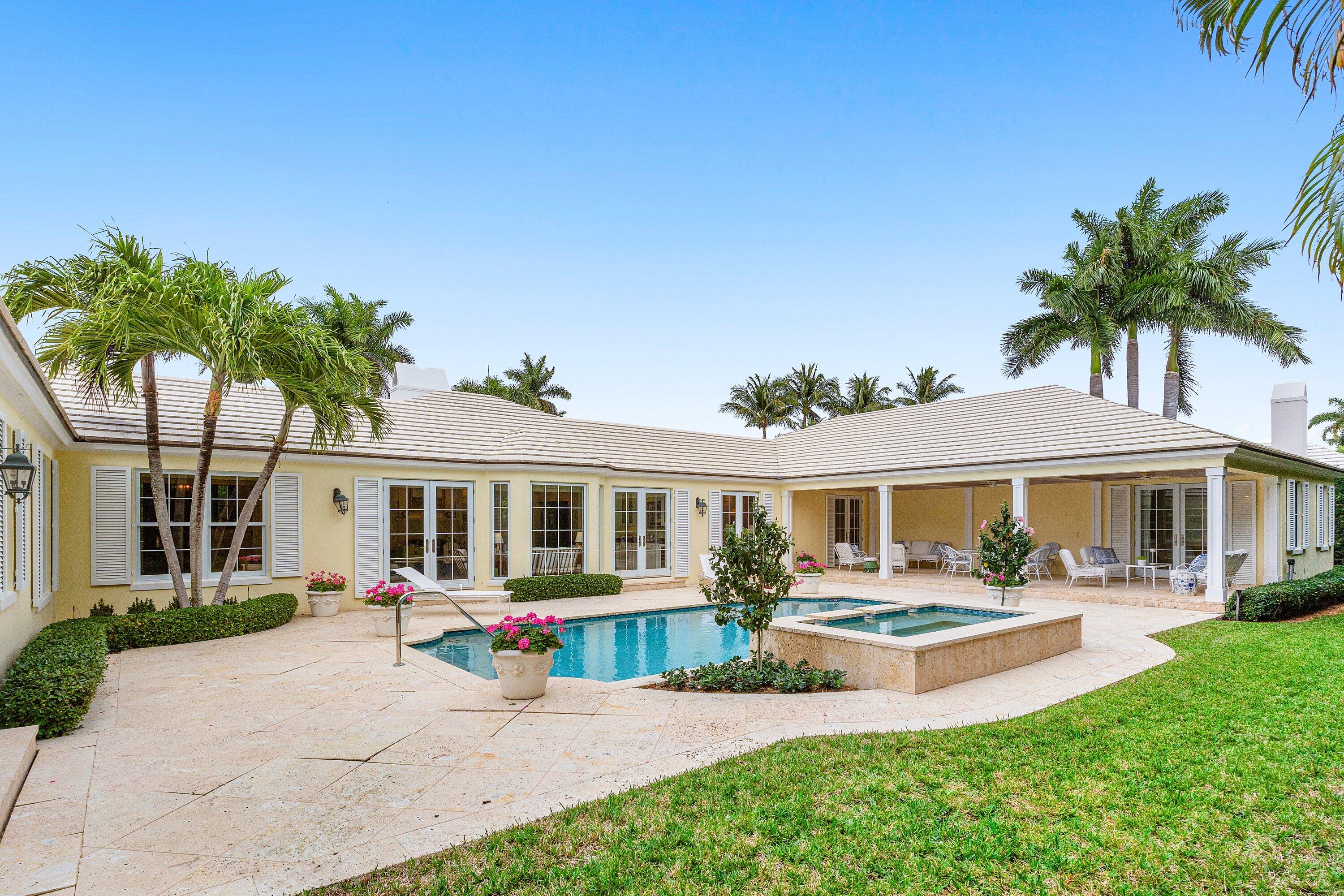 450 Banyan Road