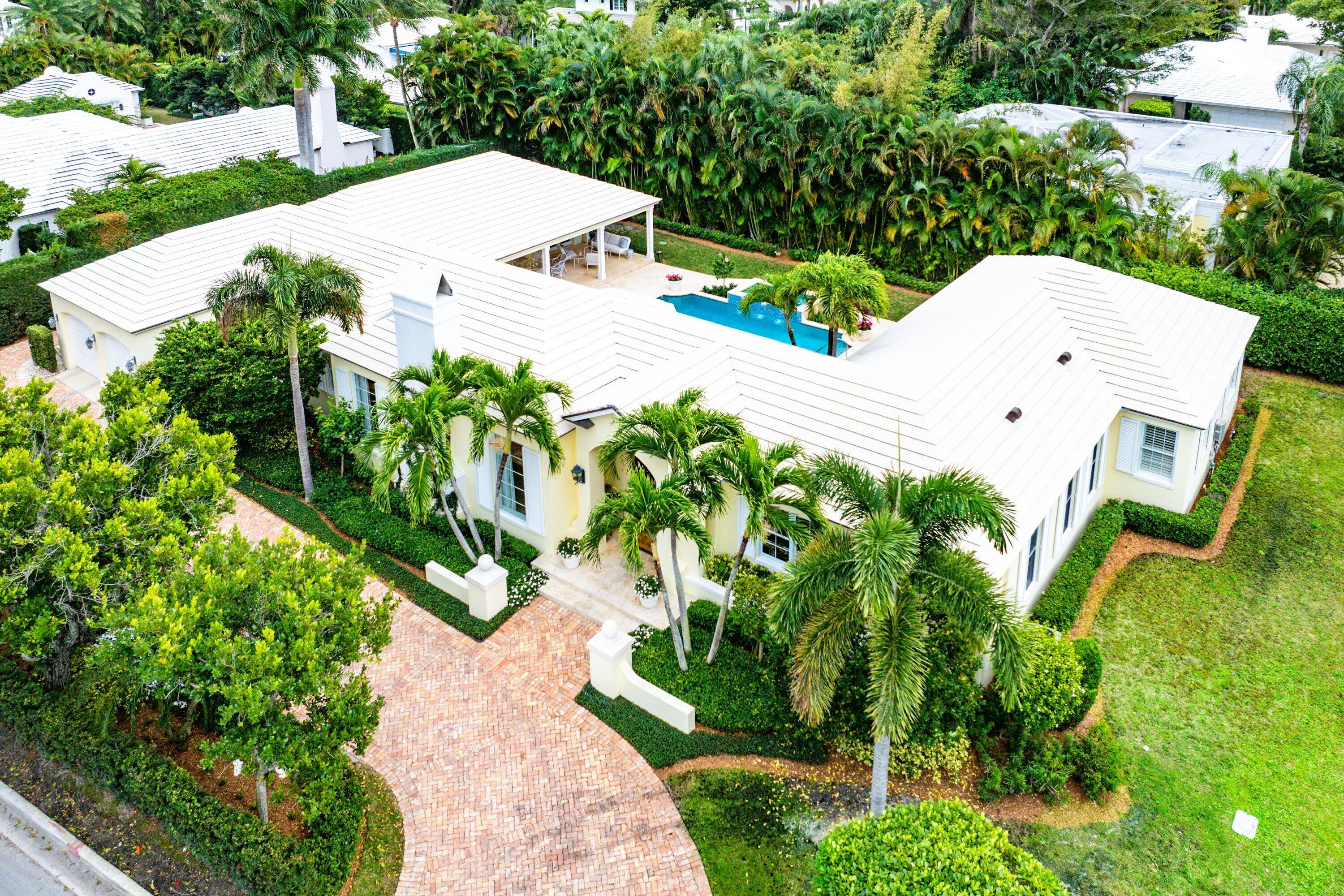 450 Banyan Road