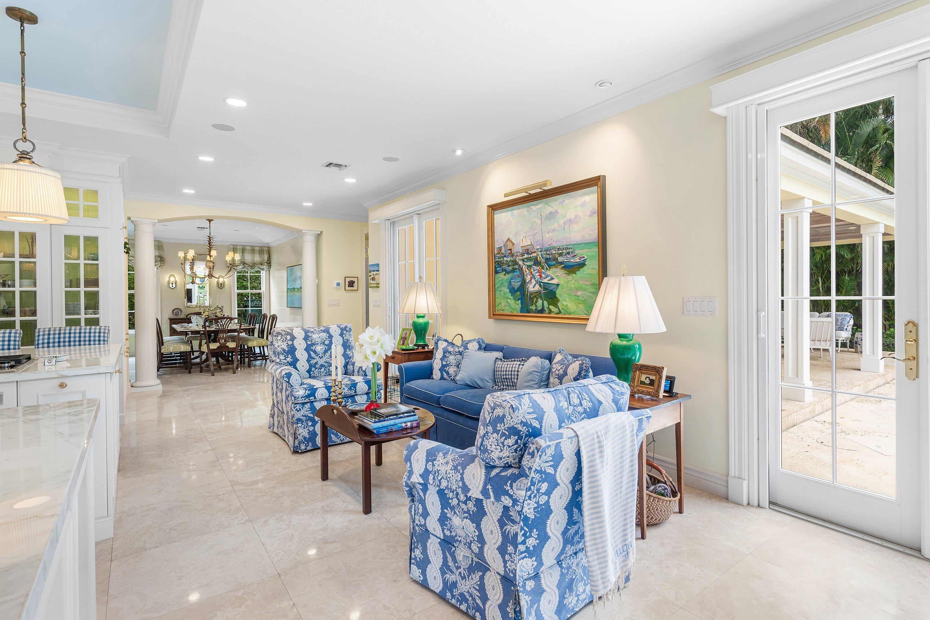 450 Banyan Road