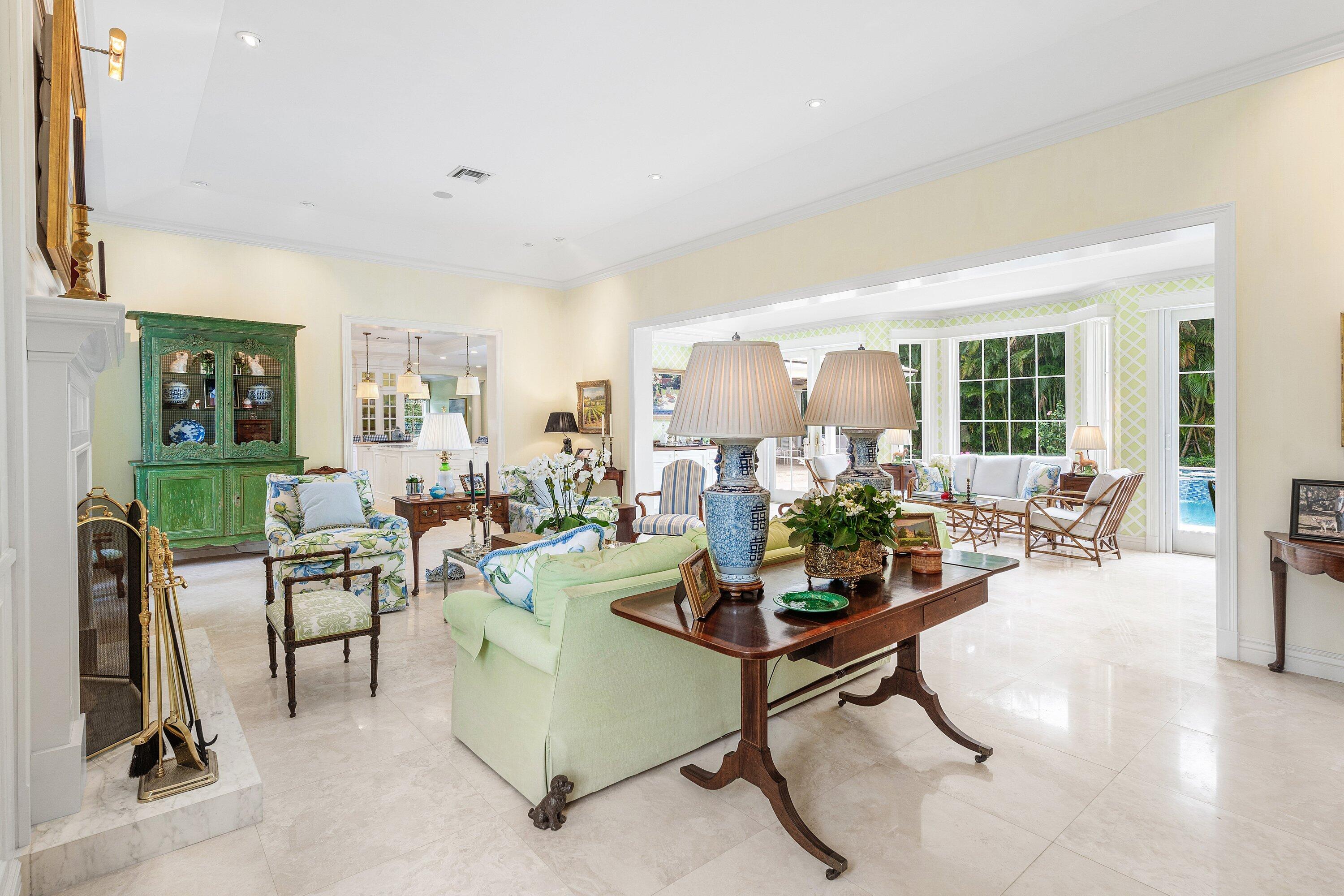 450 Banyan Road