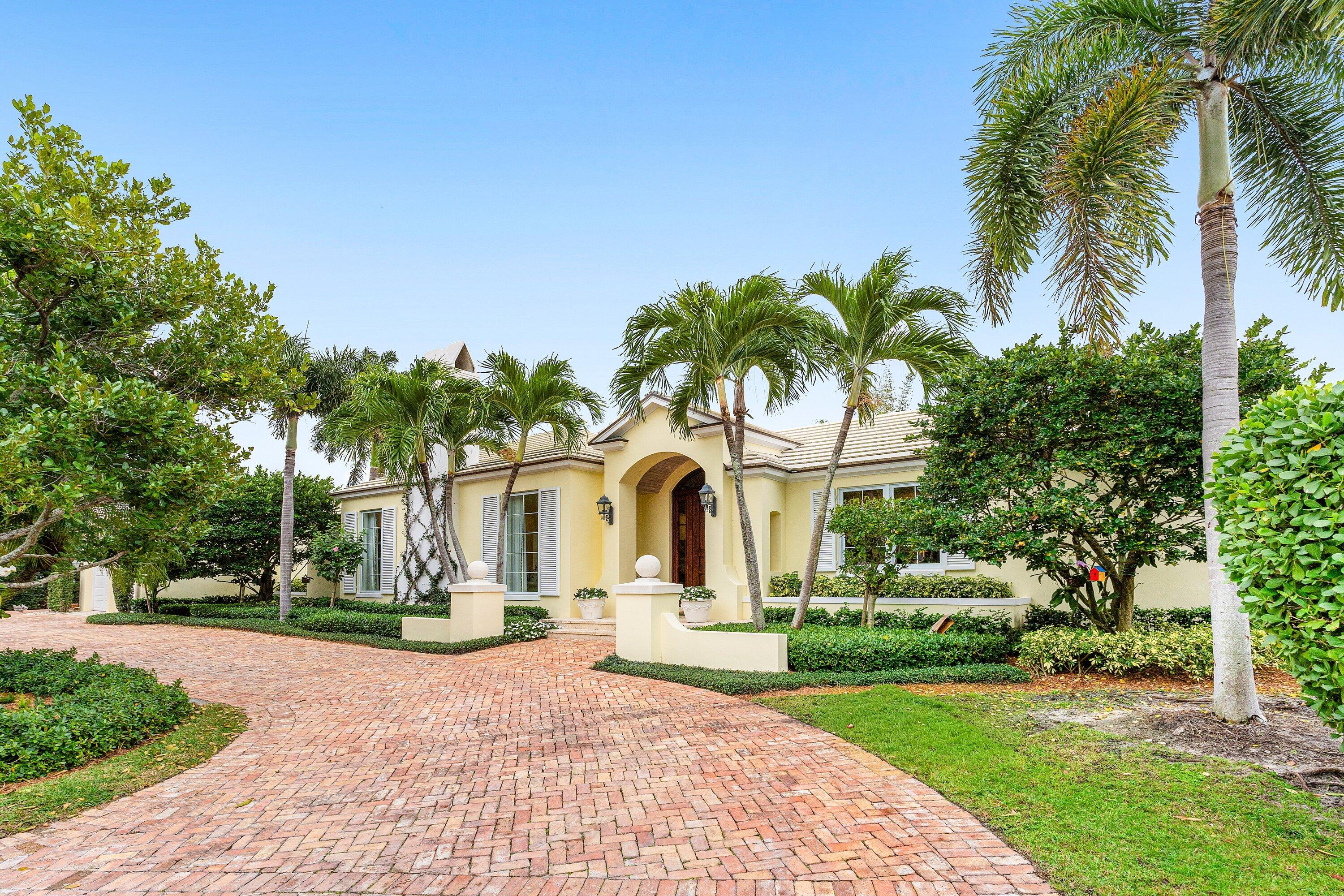 450 Banyan Road