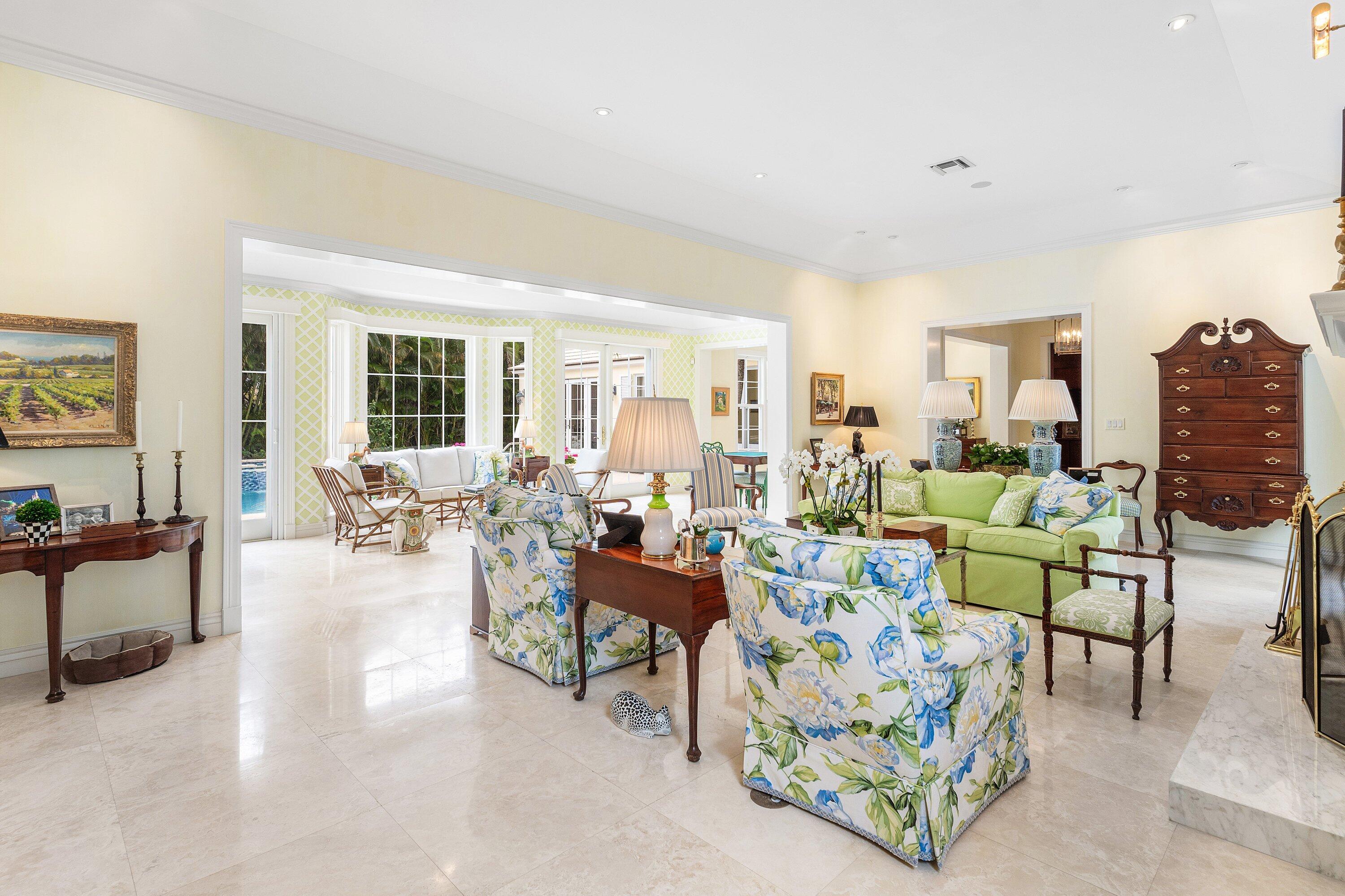 450 Banyan Road