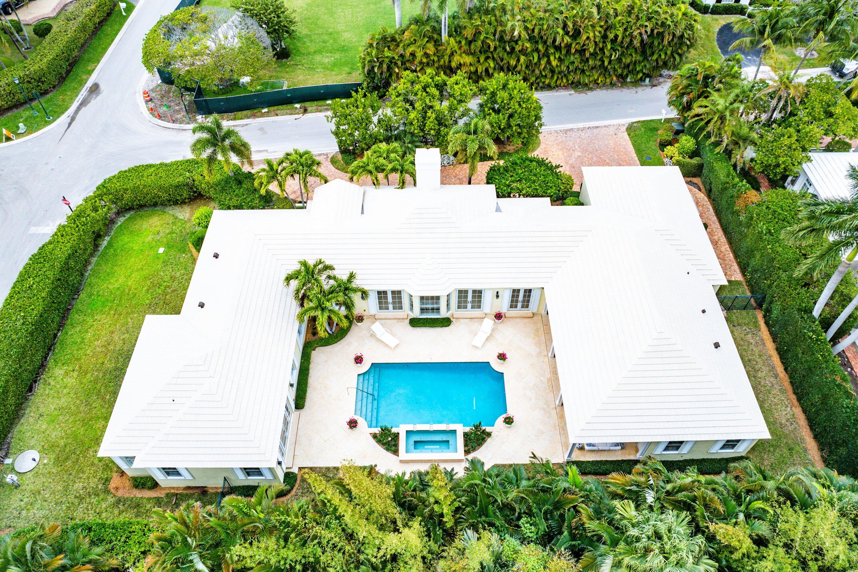 450 Banyan Road