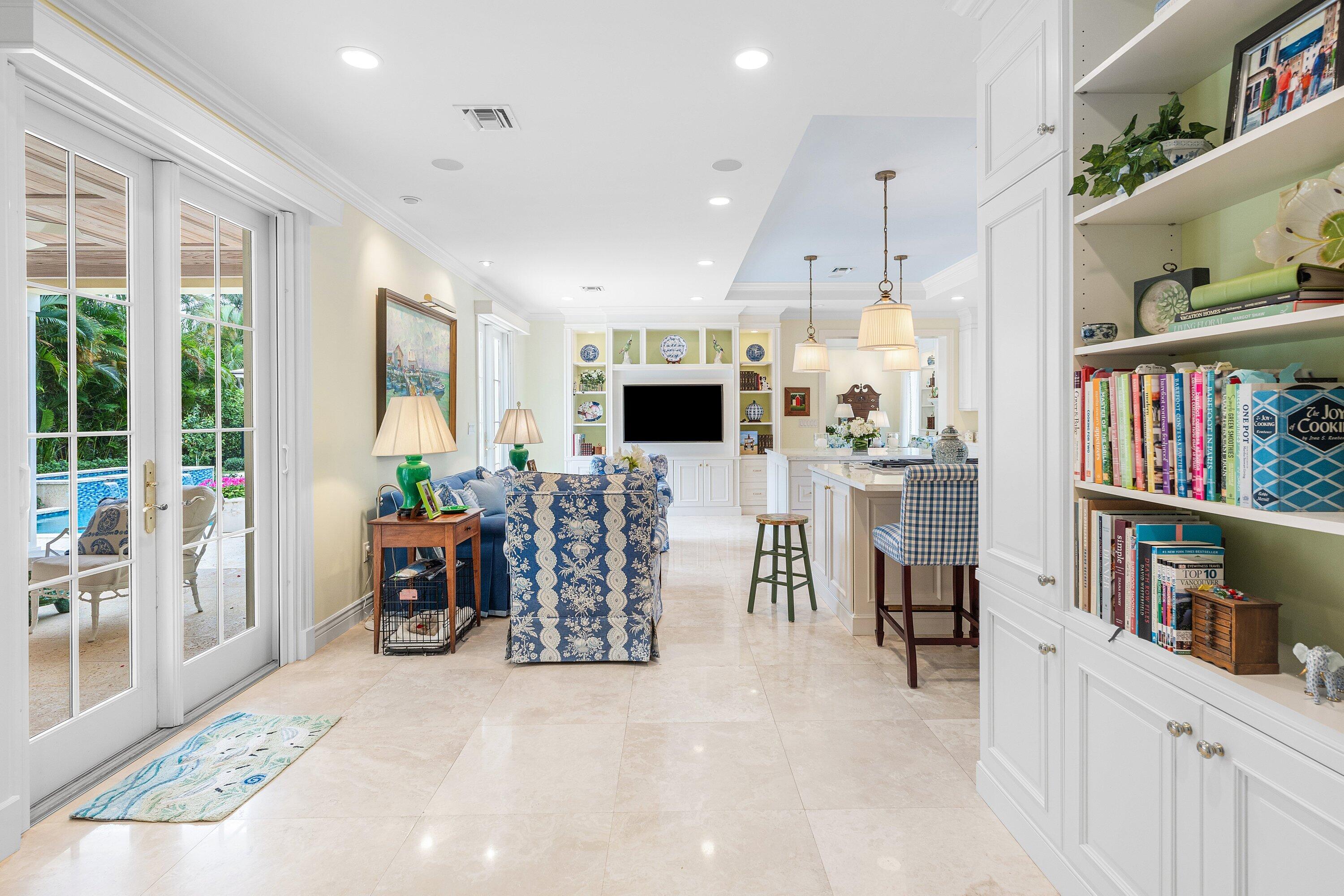 450 Banyan Road