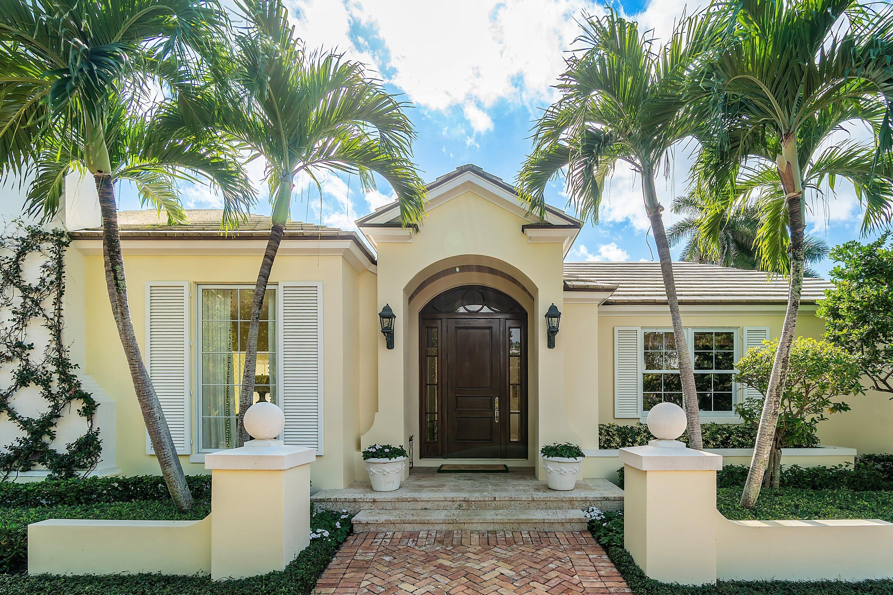 450 Banyan Road