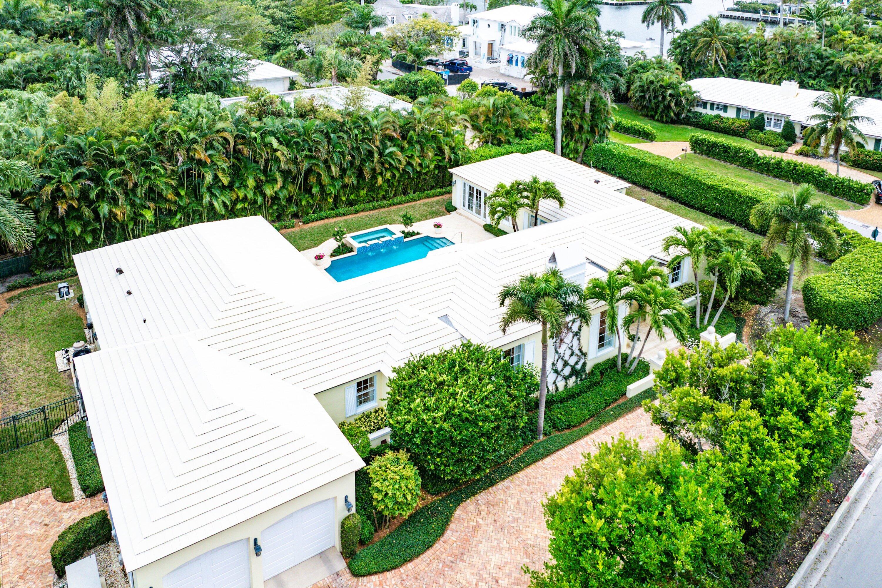 450 Banyan Road
