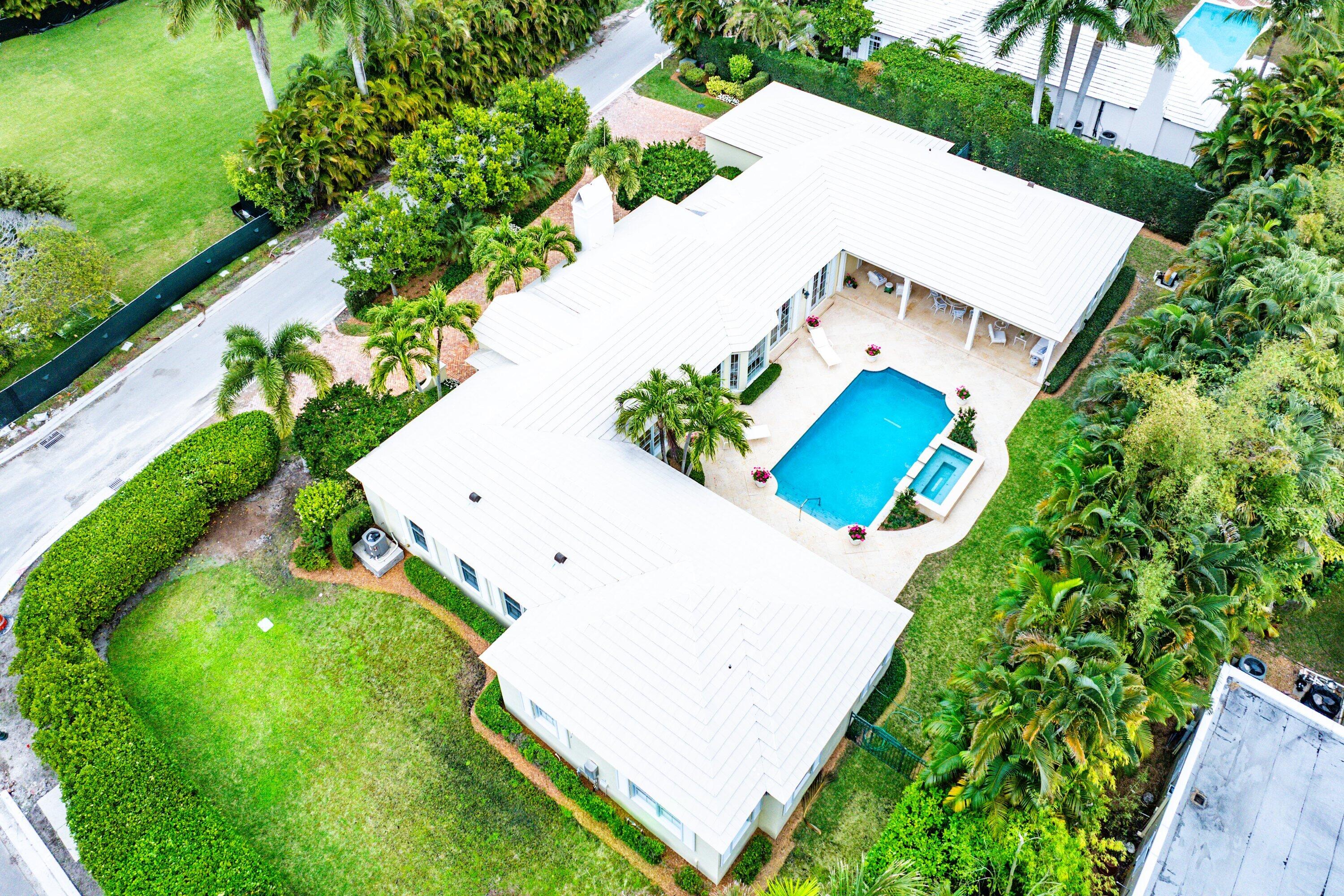 450 Banyan Road