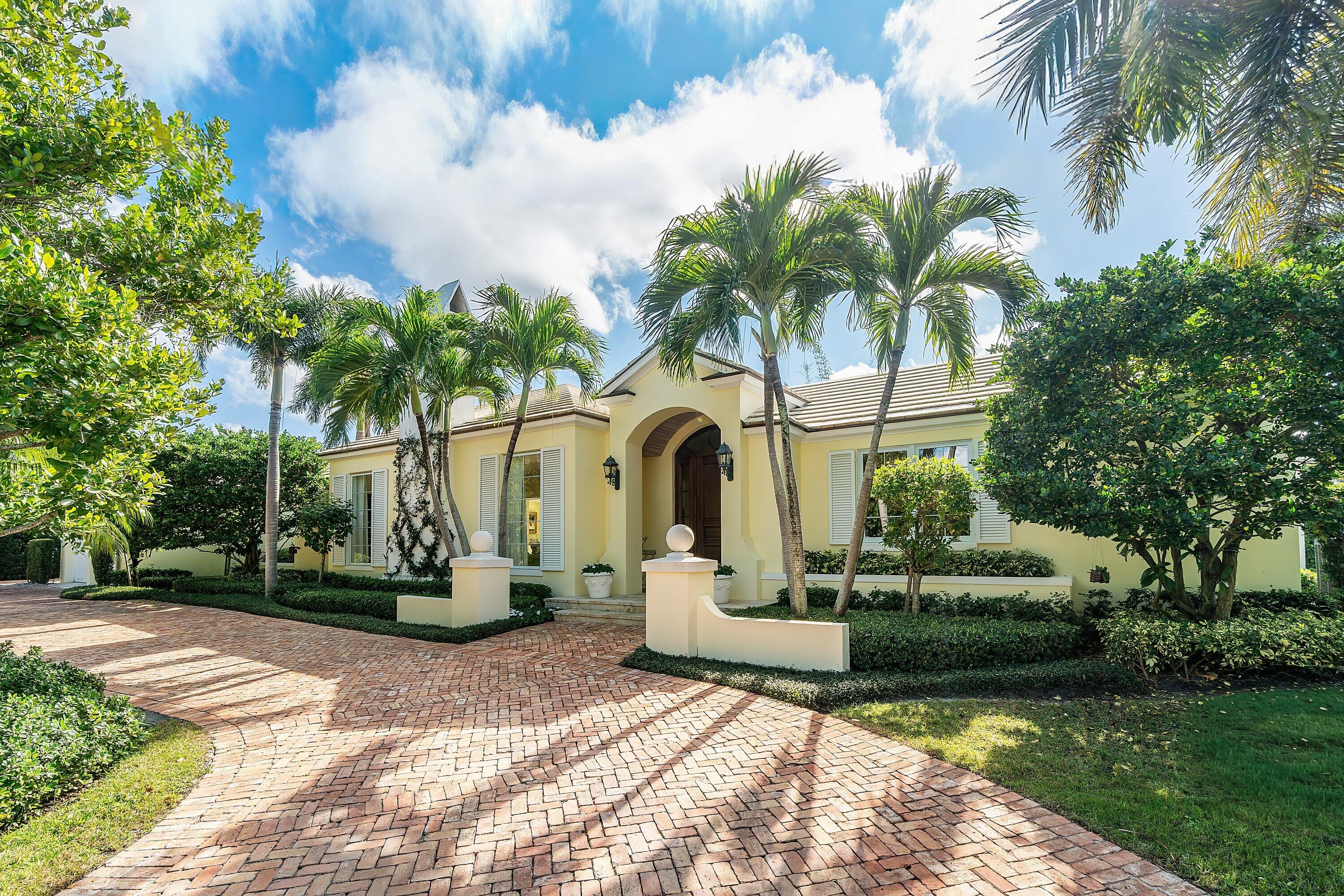 450 Banyan Road
