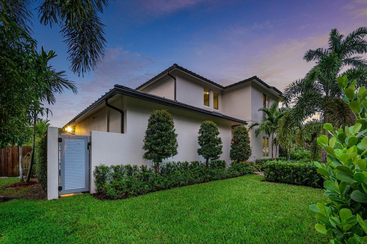 217 Gulfstream Boulevard