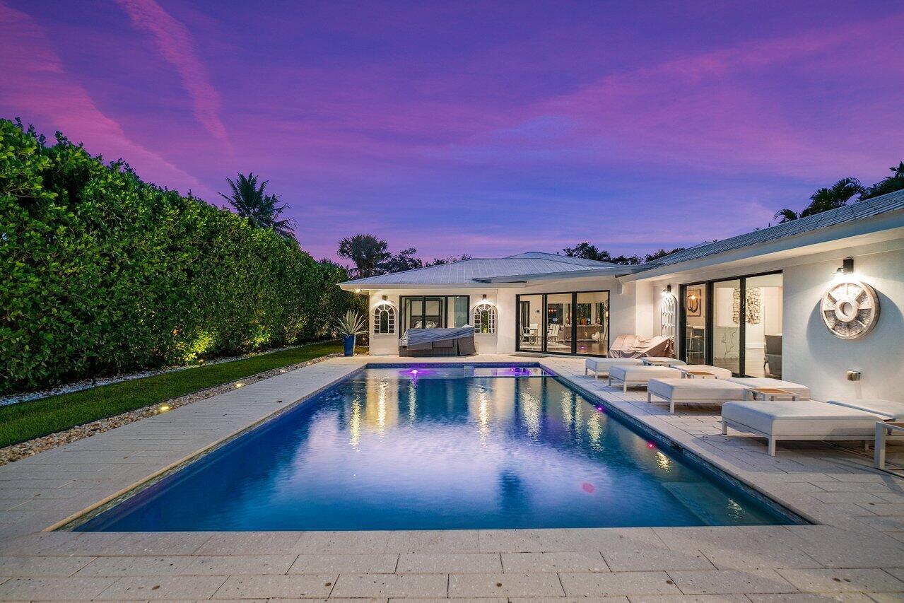 1117 Lake Drive